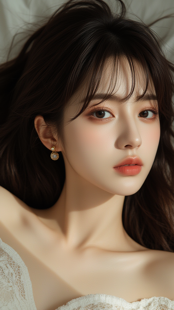 东方美女