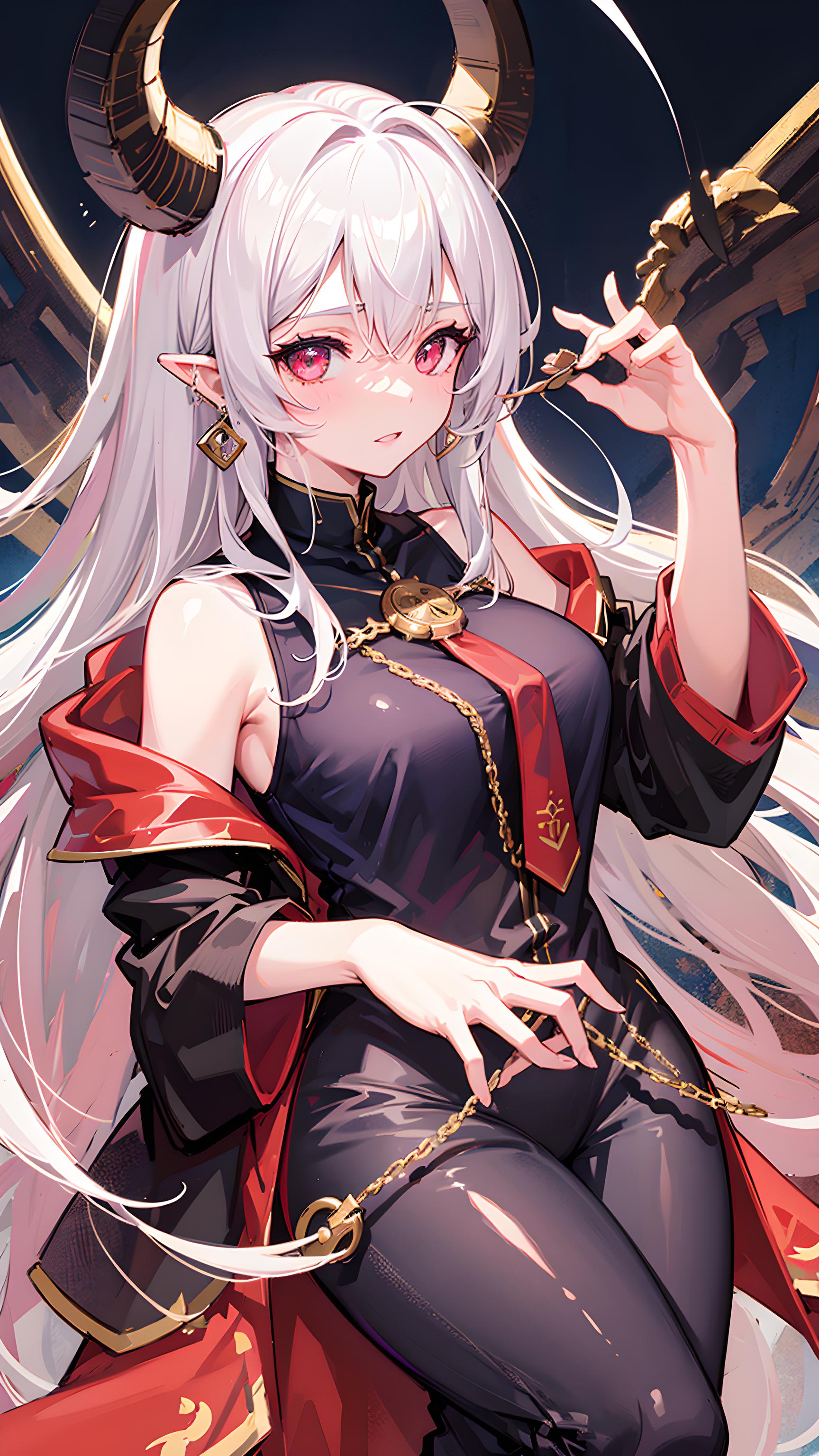 色孽