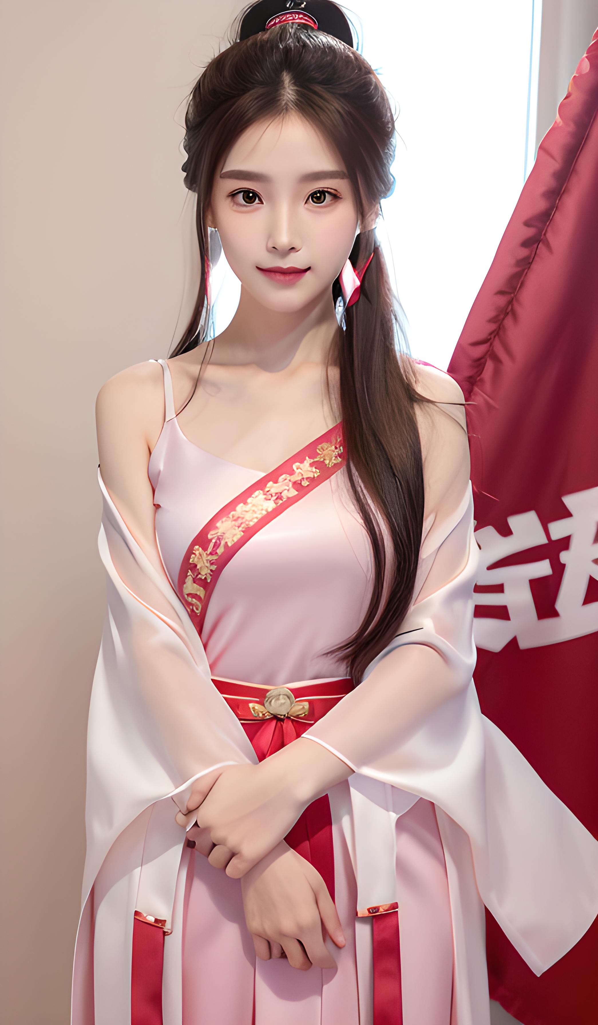 主页美女更多