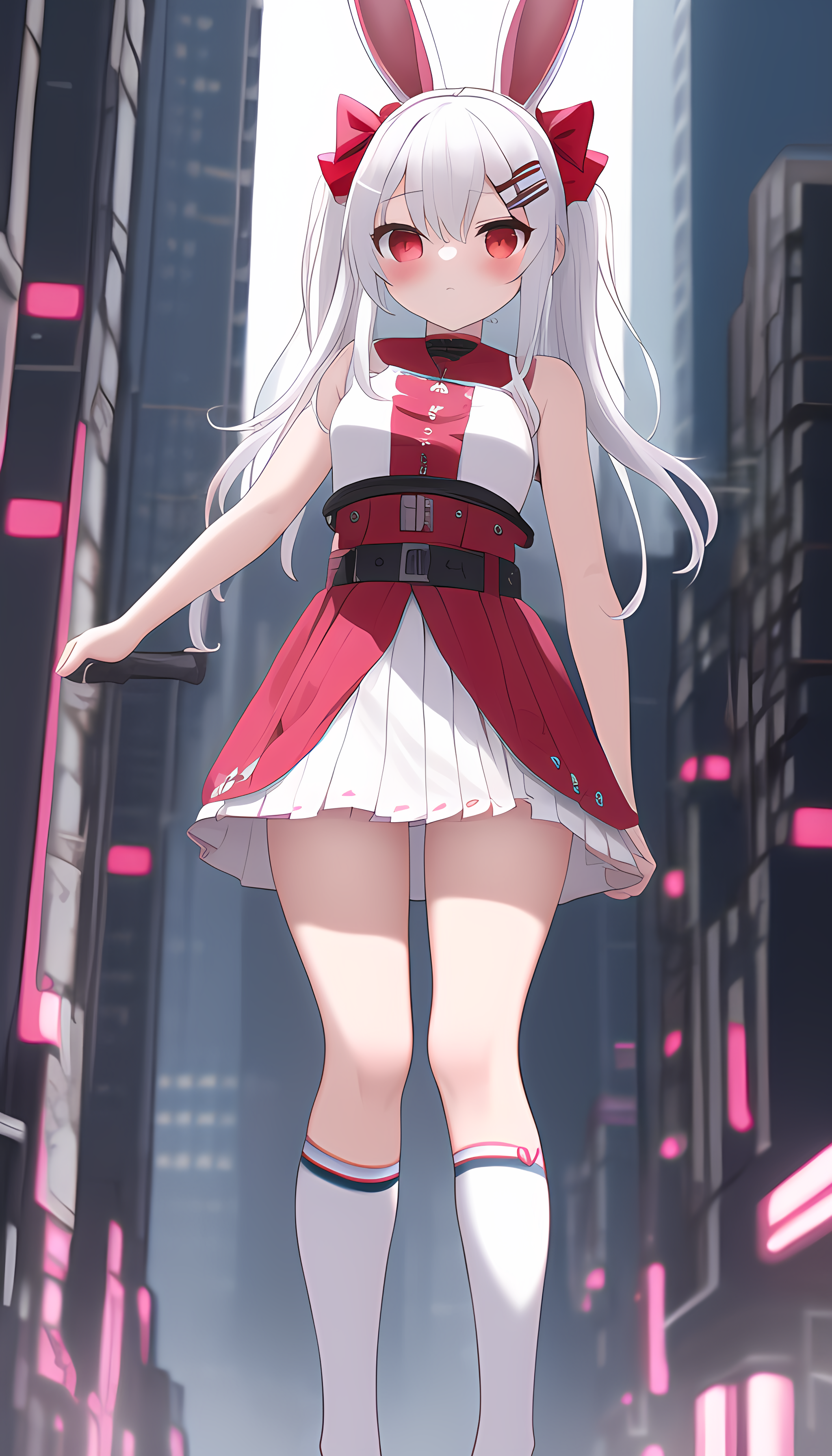 少女