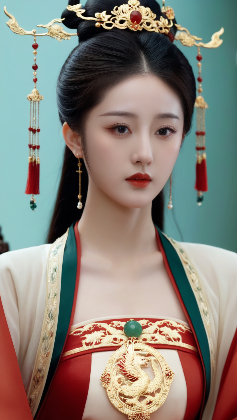 大唐风流