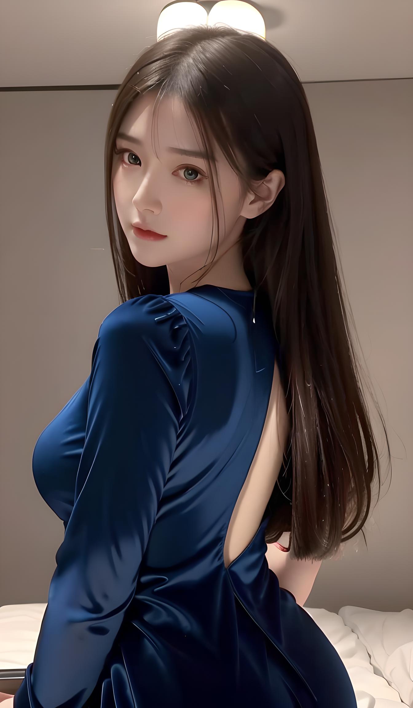 美少女