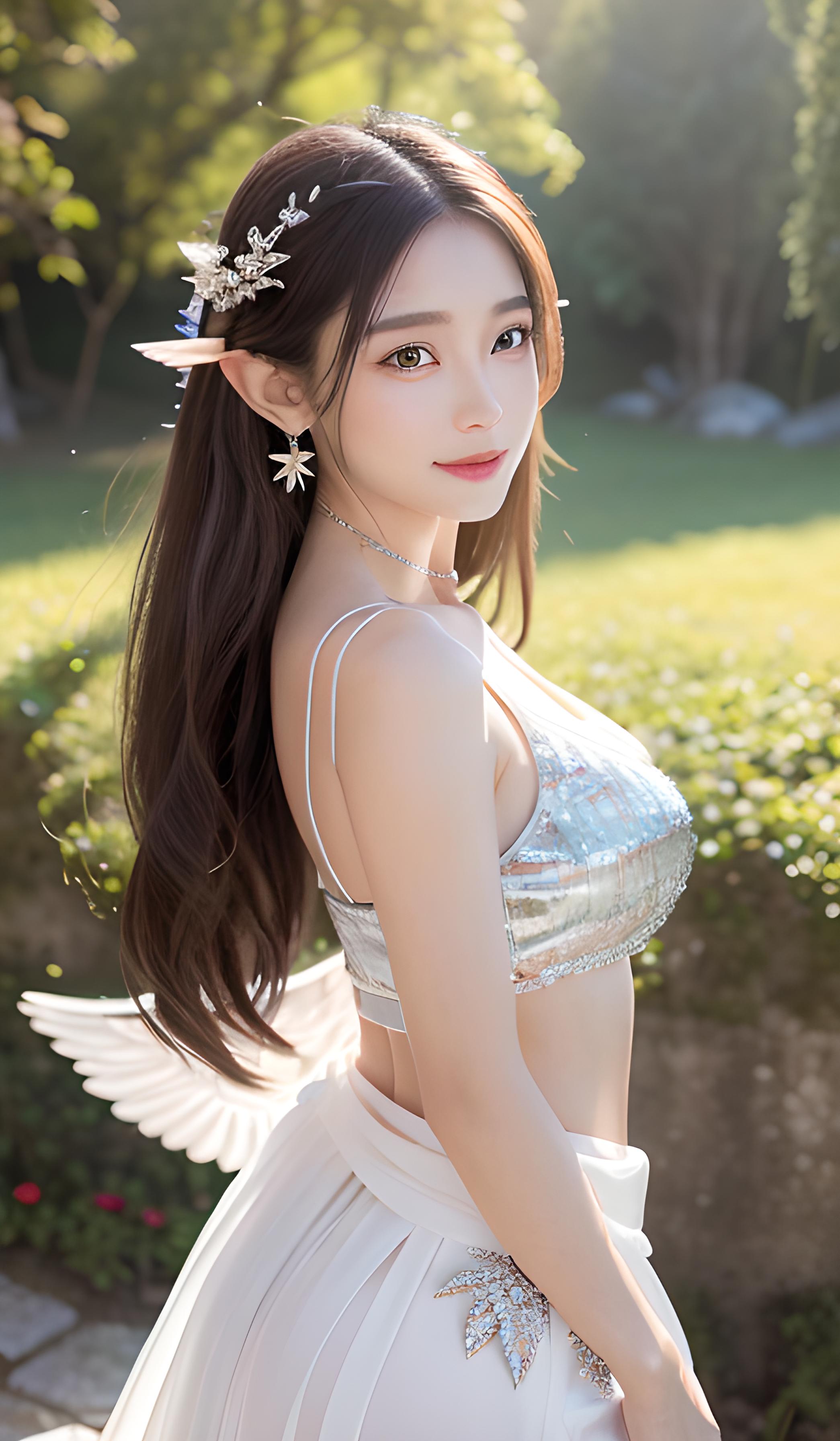 精灵