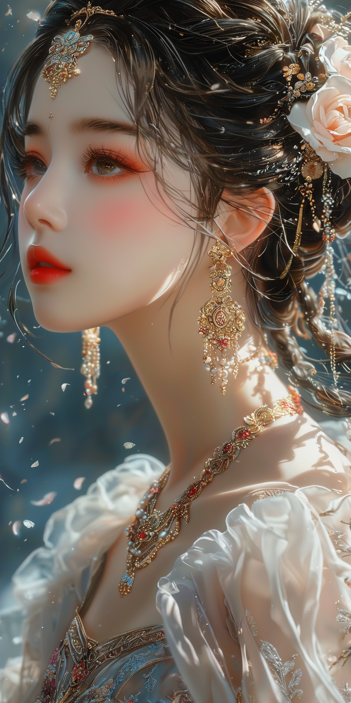古风
