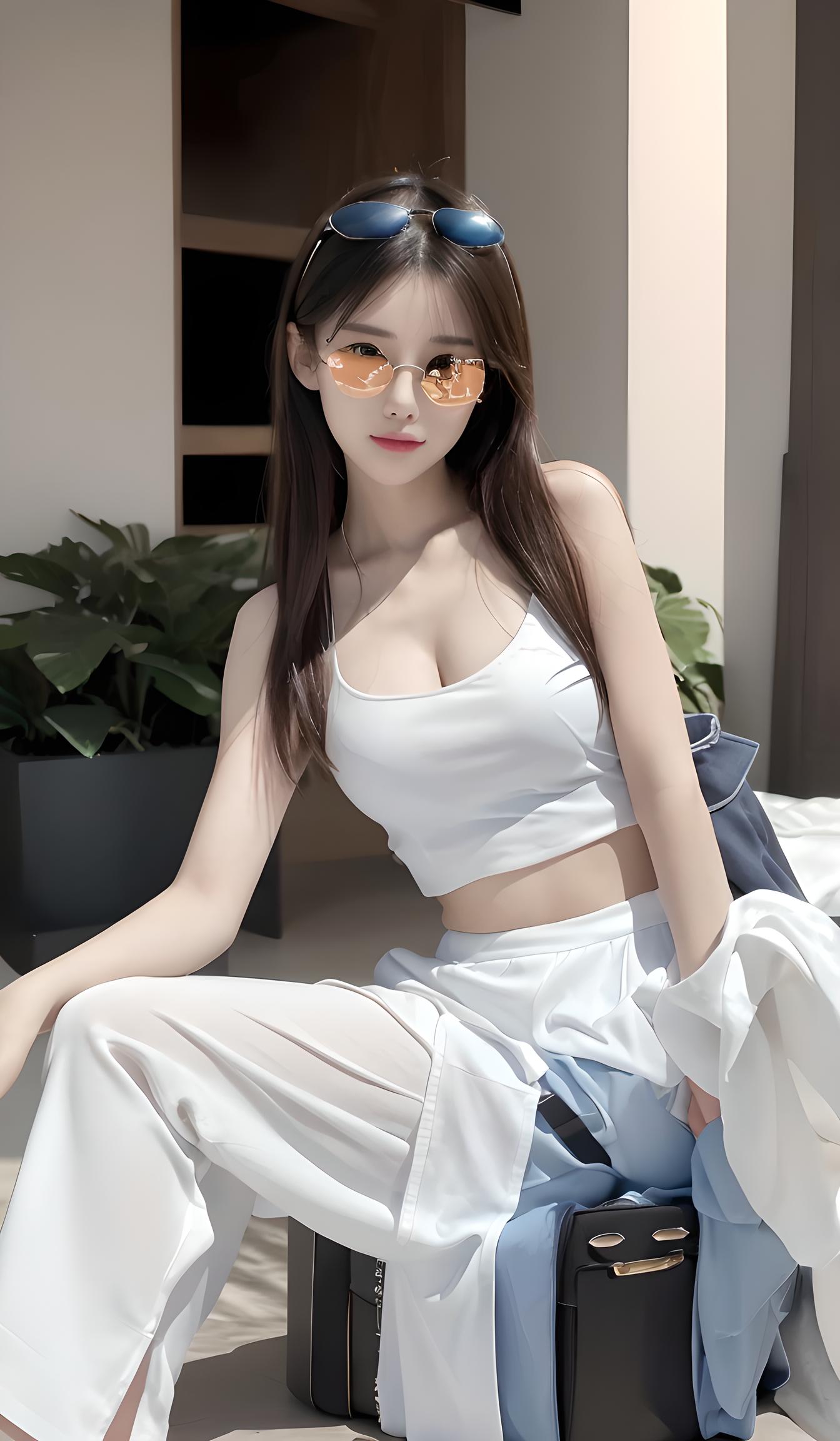 美丽