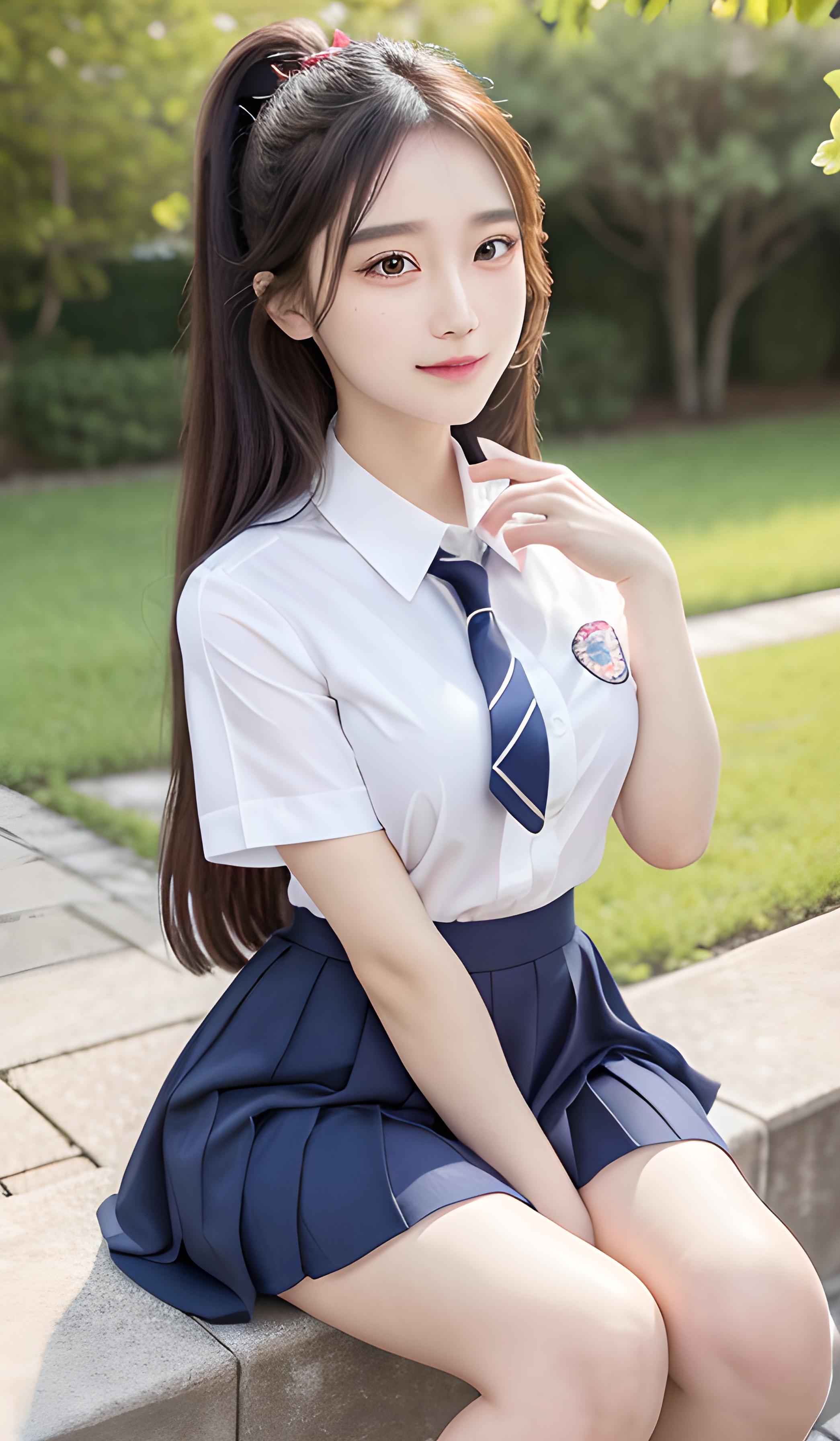 学生制服