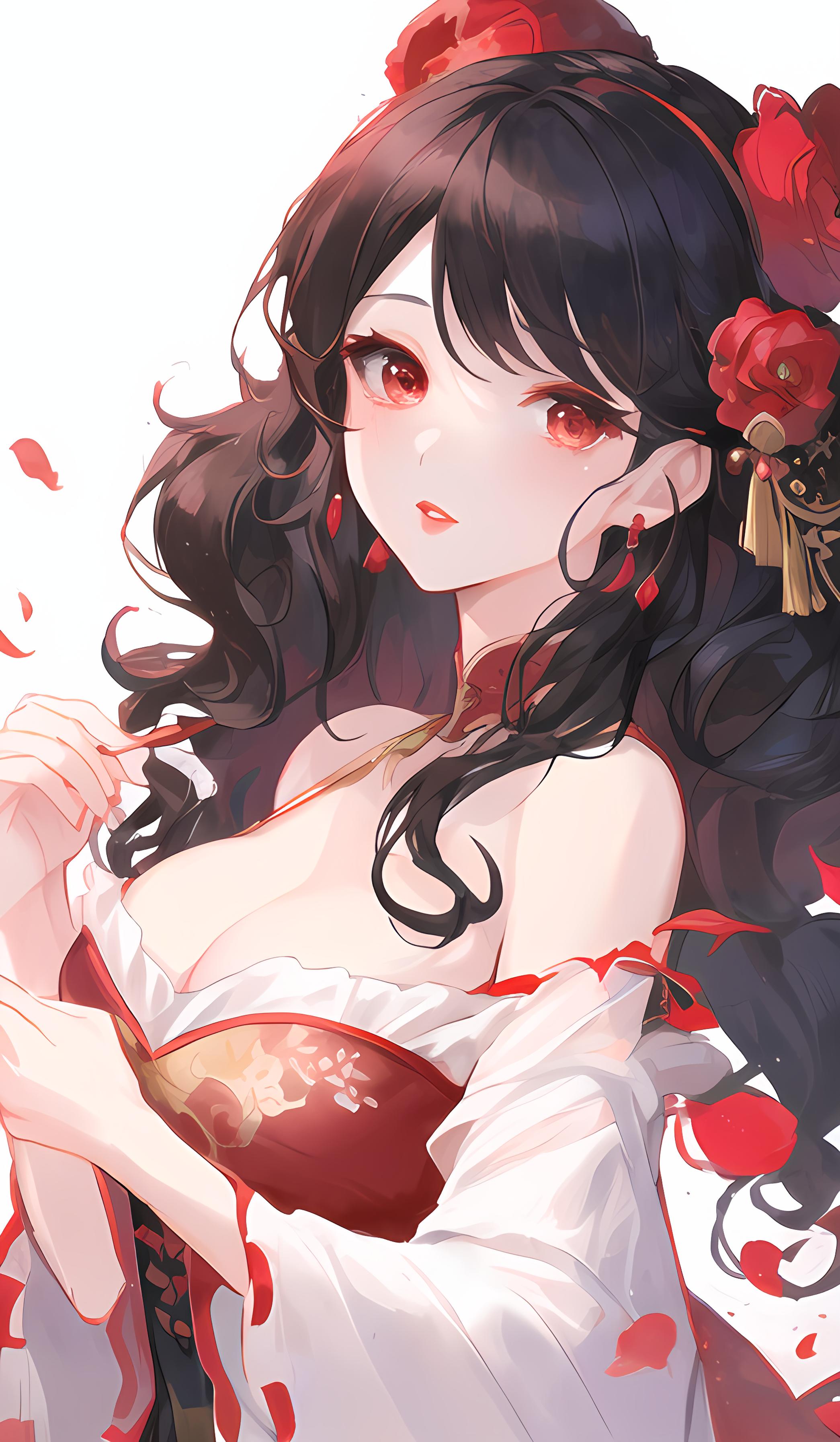 美少女