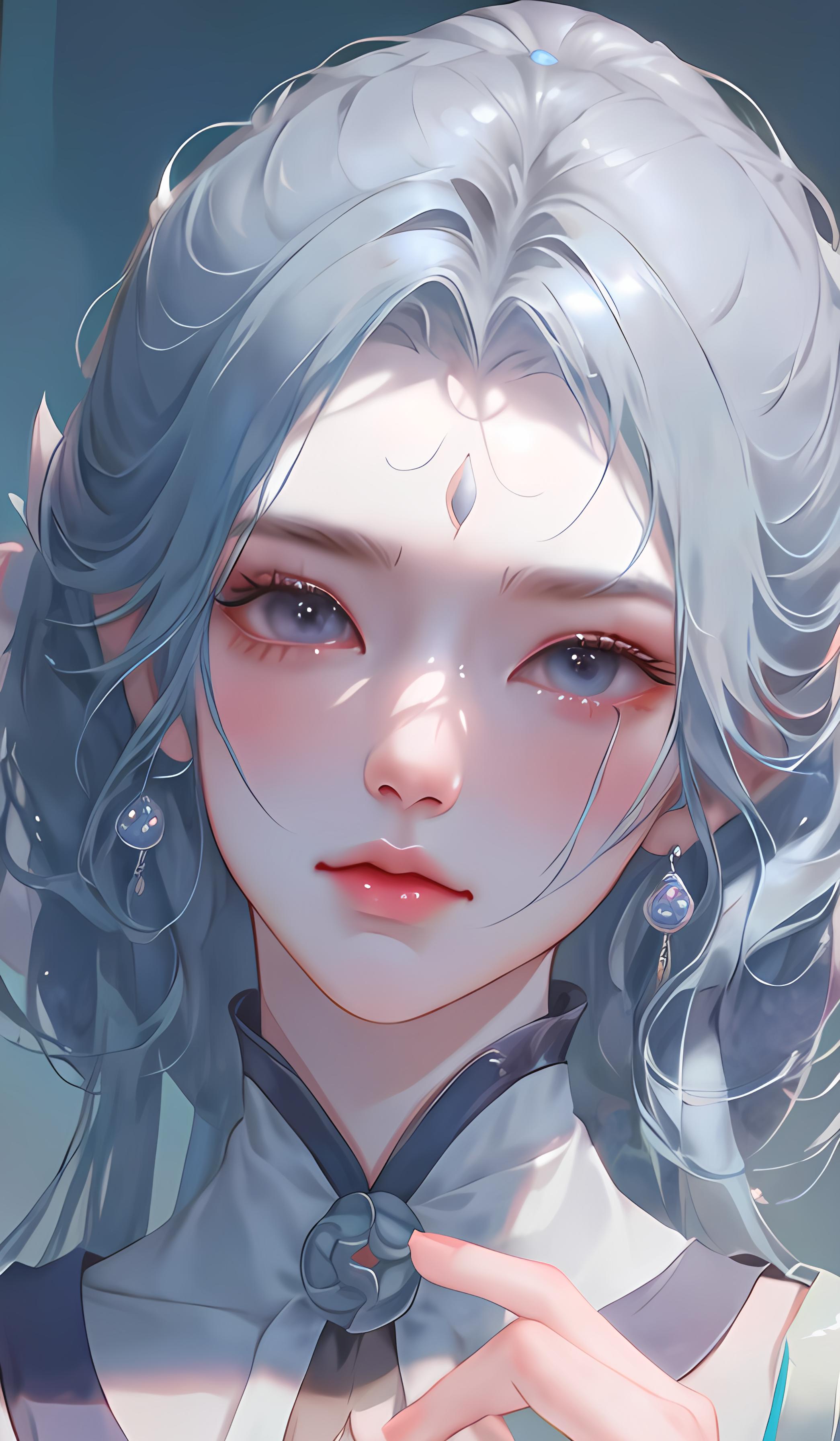 水润