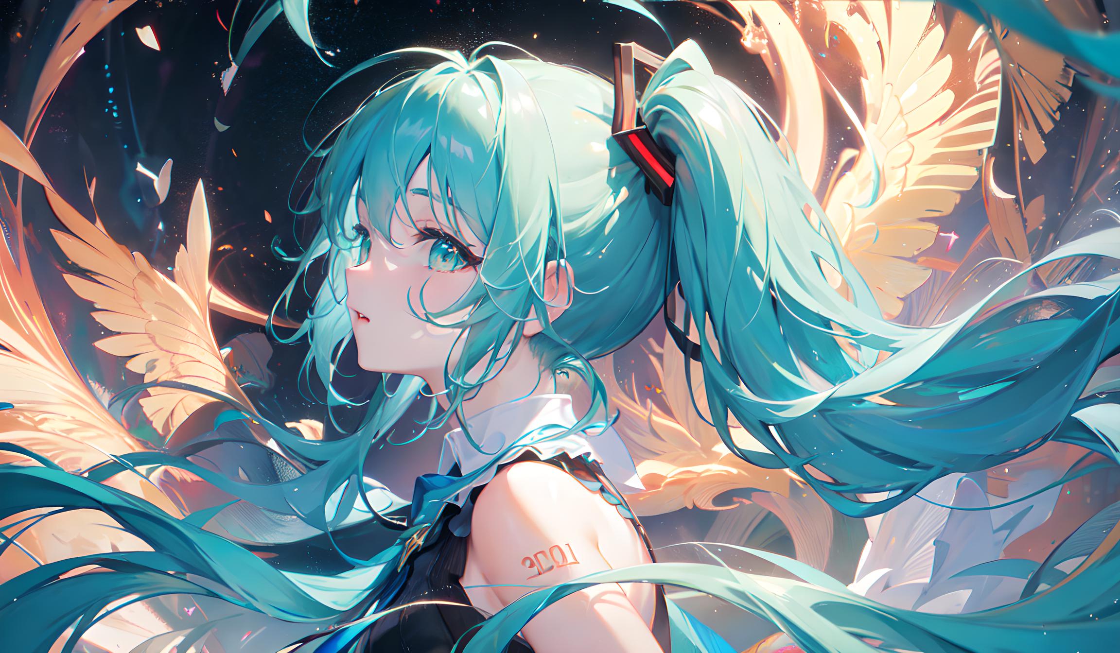 初音未来