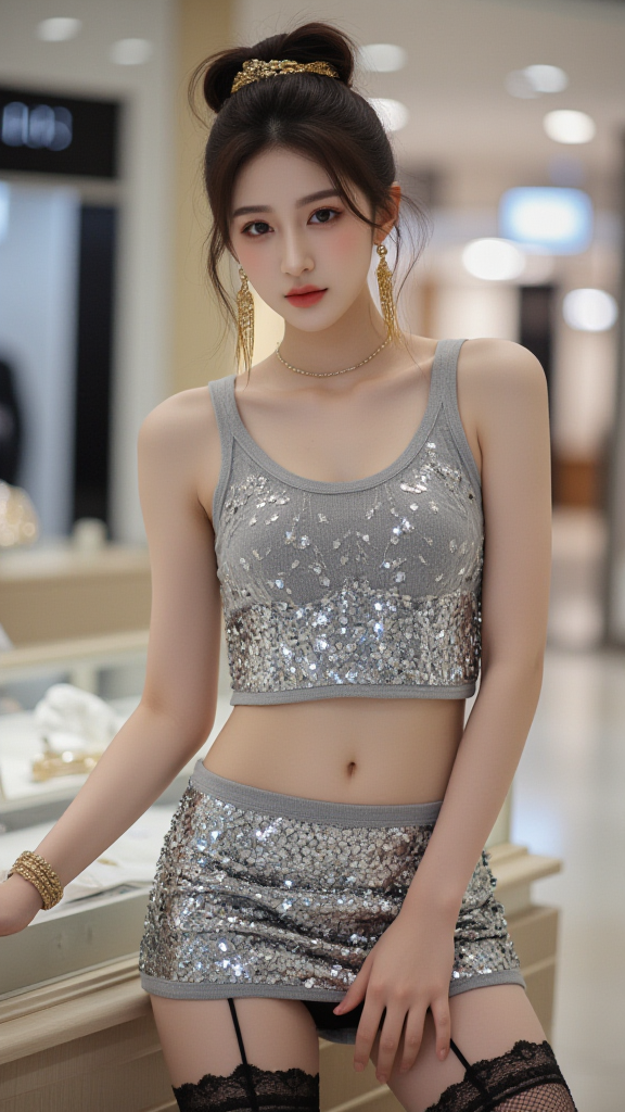 美丽女神