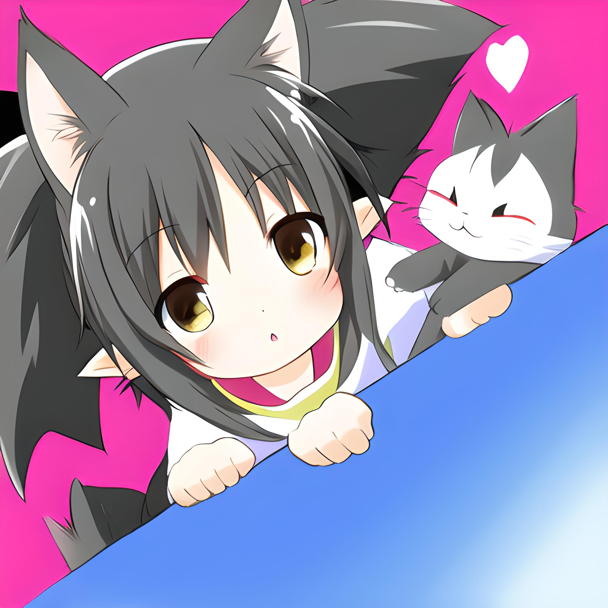 猫猫
