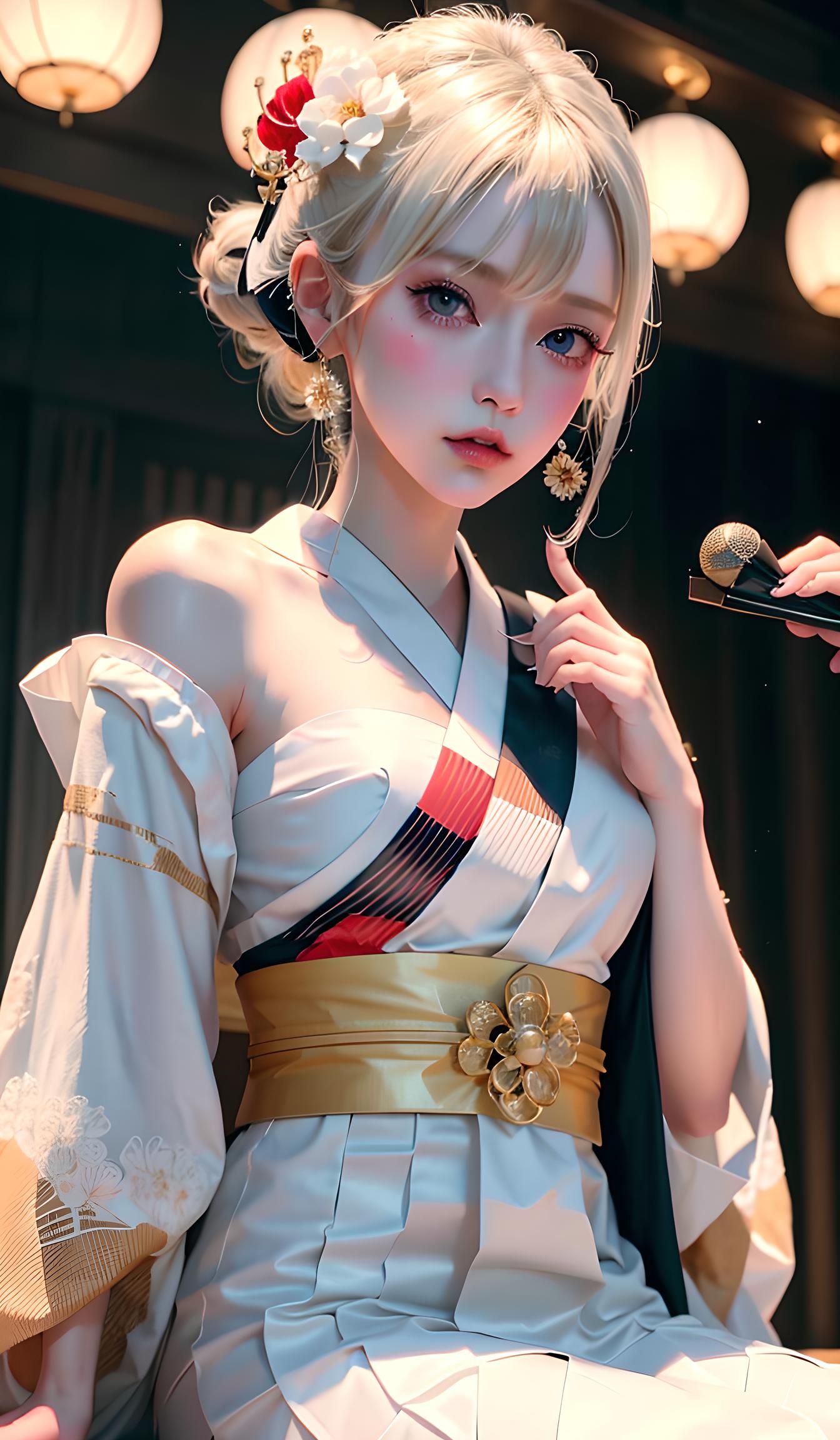 小丸子