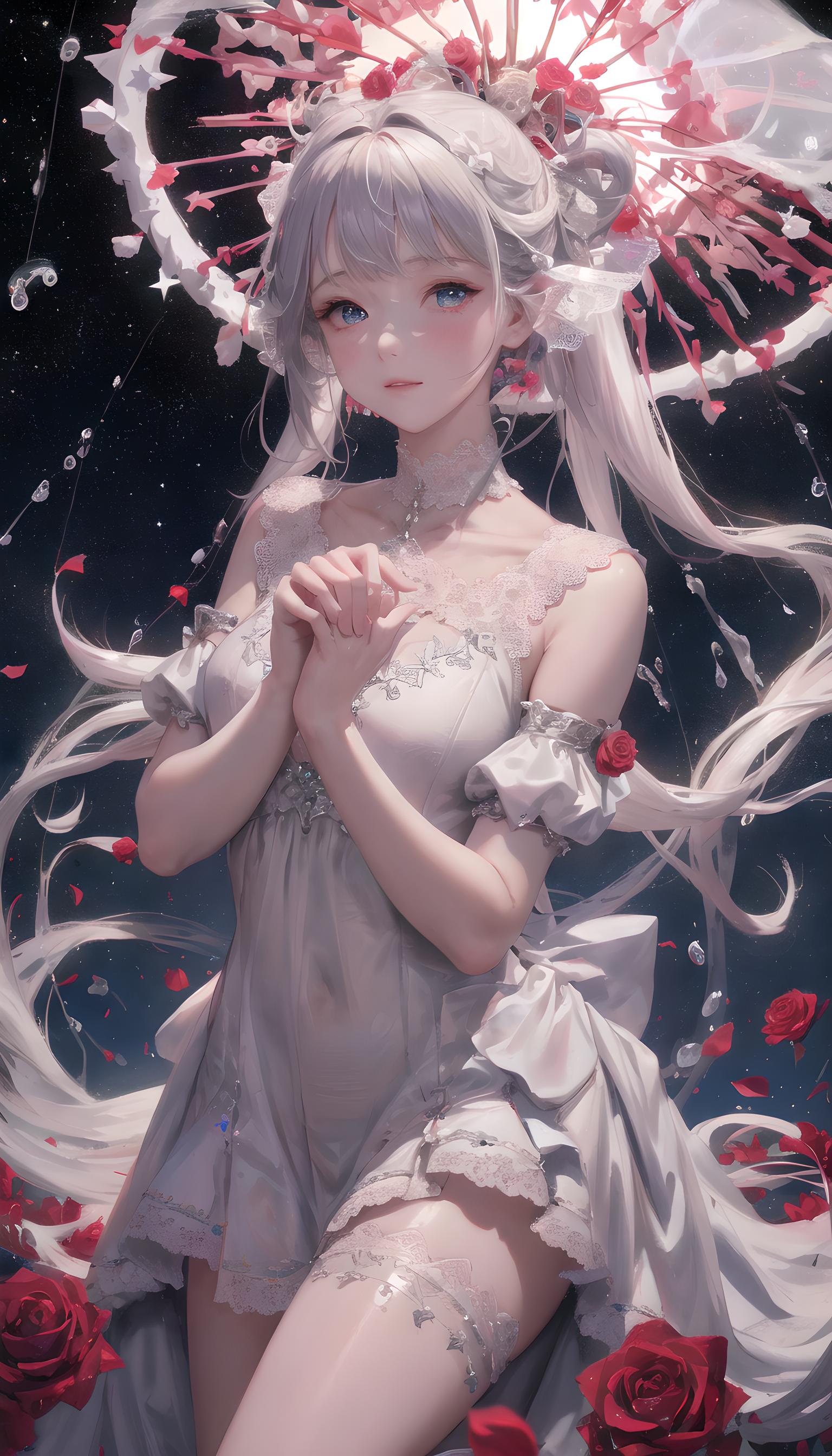 天使的祈祷
