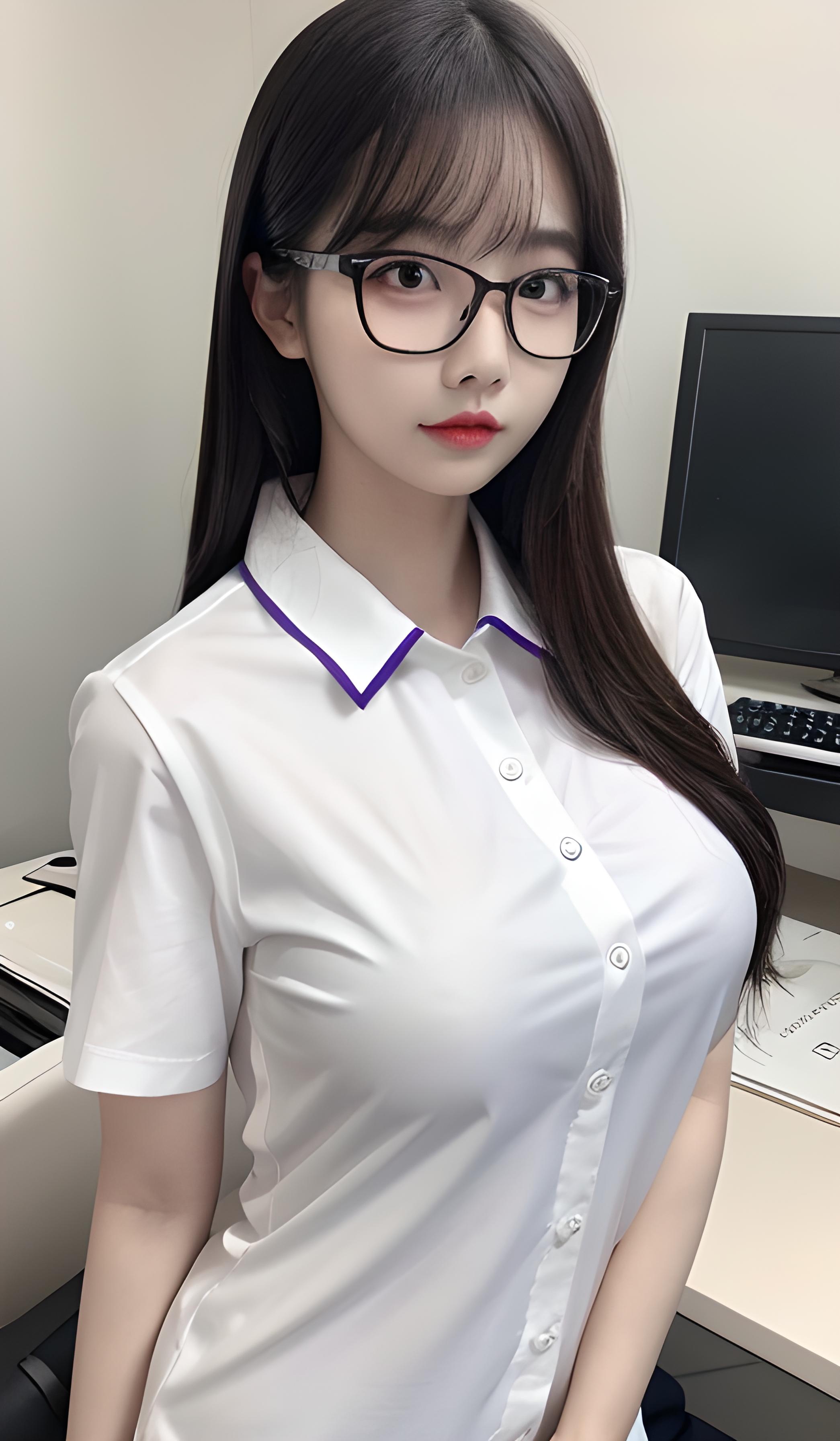 性感美女