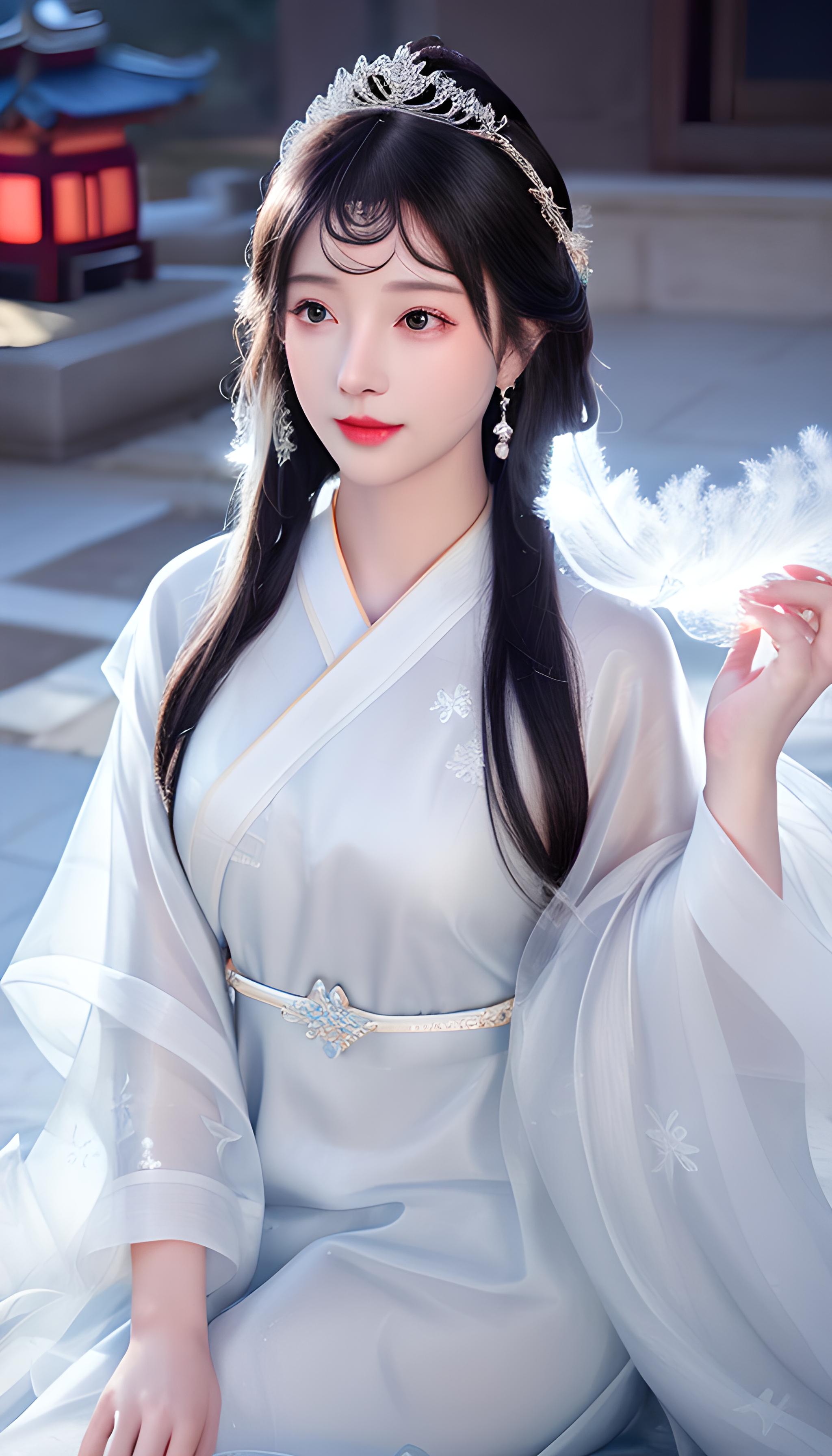 汉服