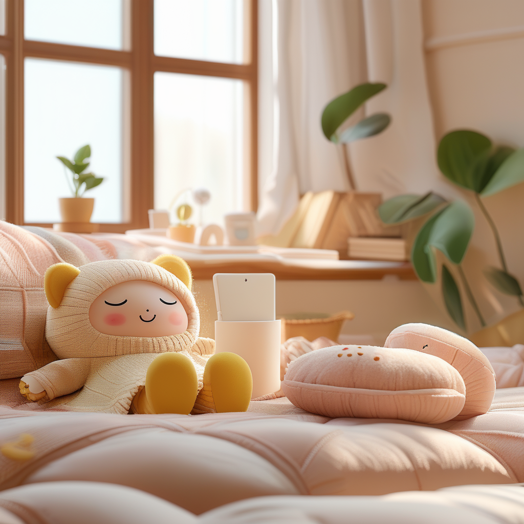温馨周末
