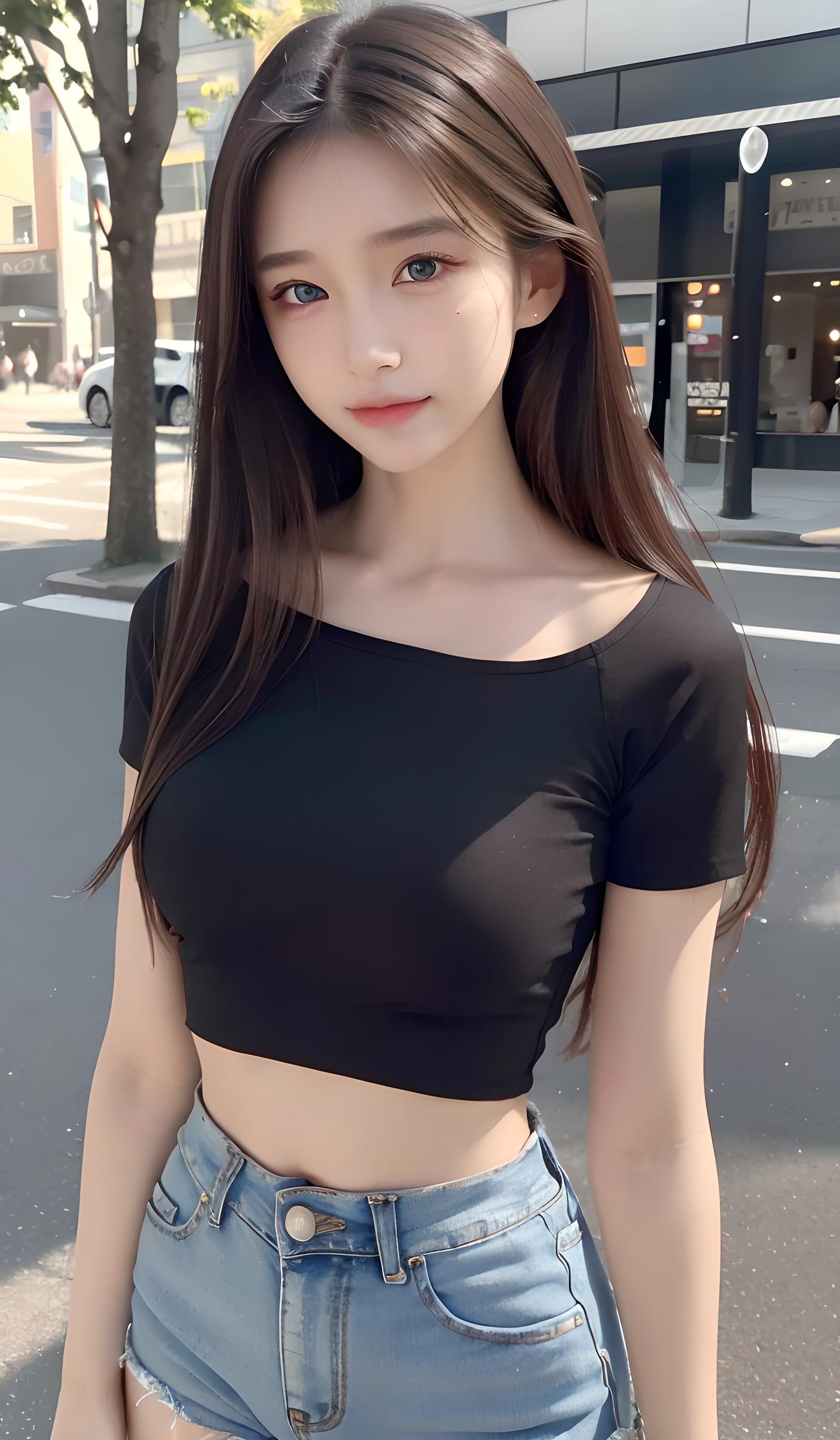 小美娘