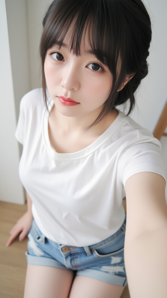 卡哇伊女孩