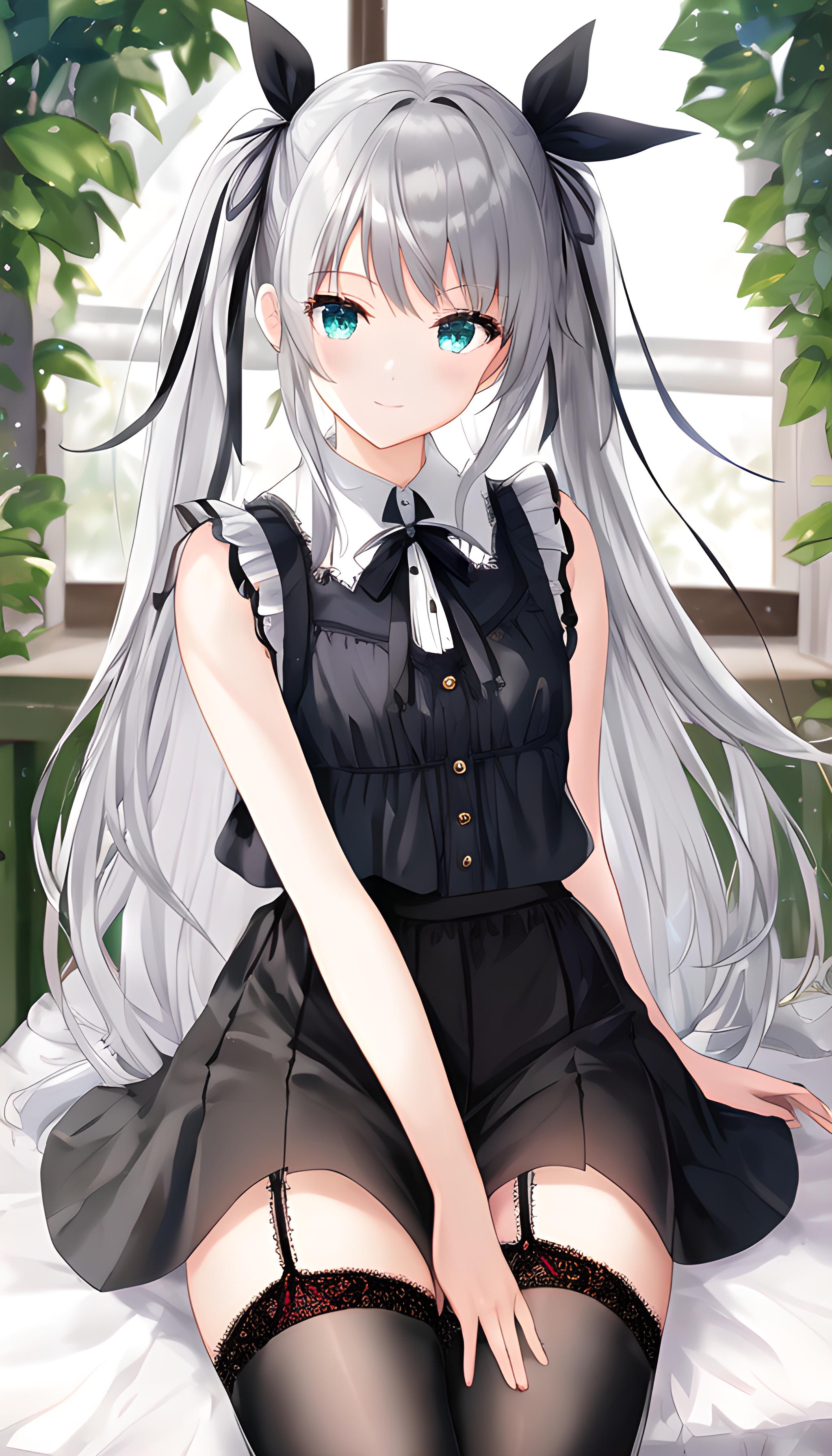 少女