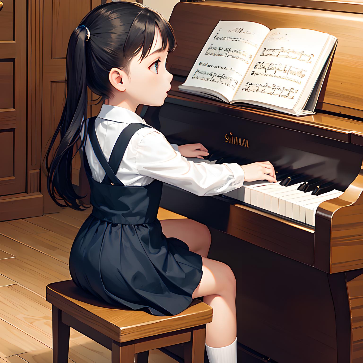 音乐家
