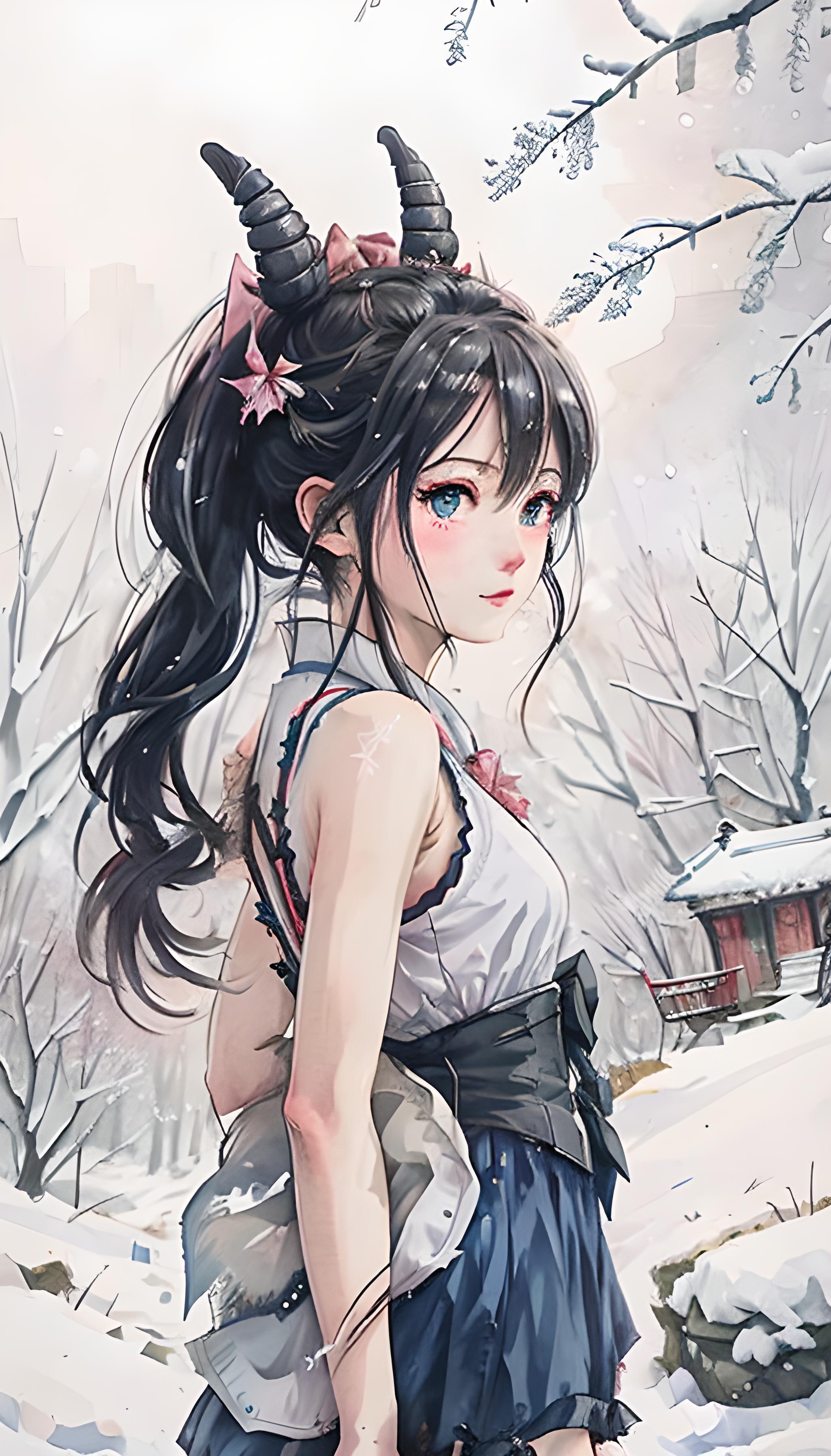 雪花