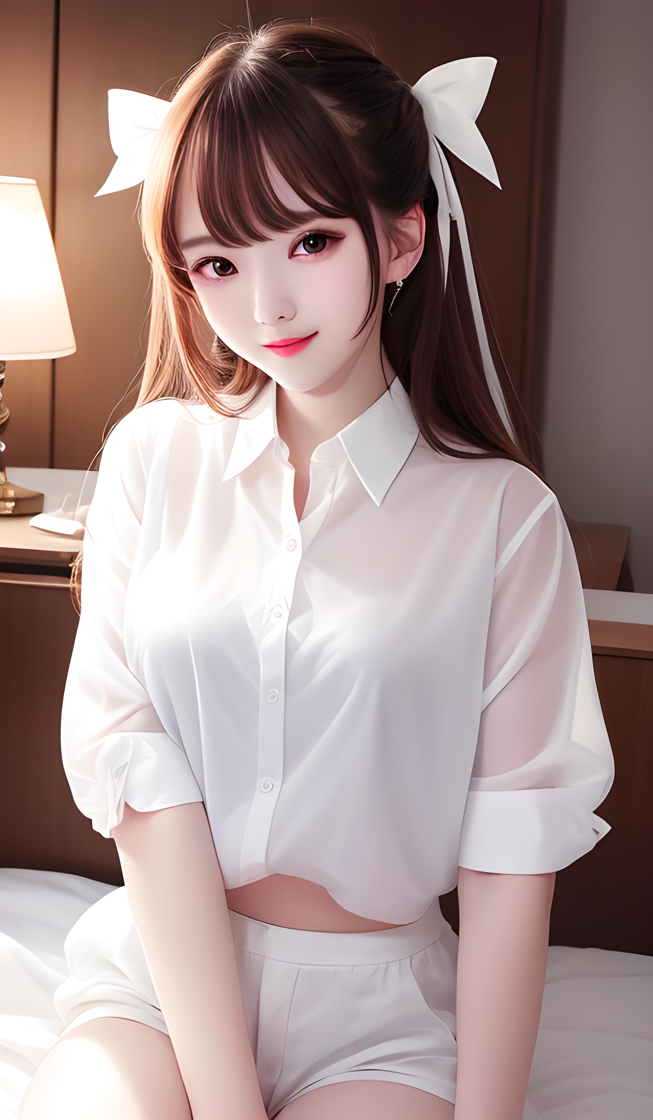 美少女