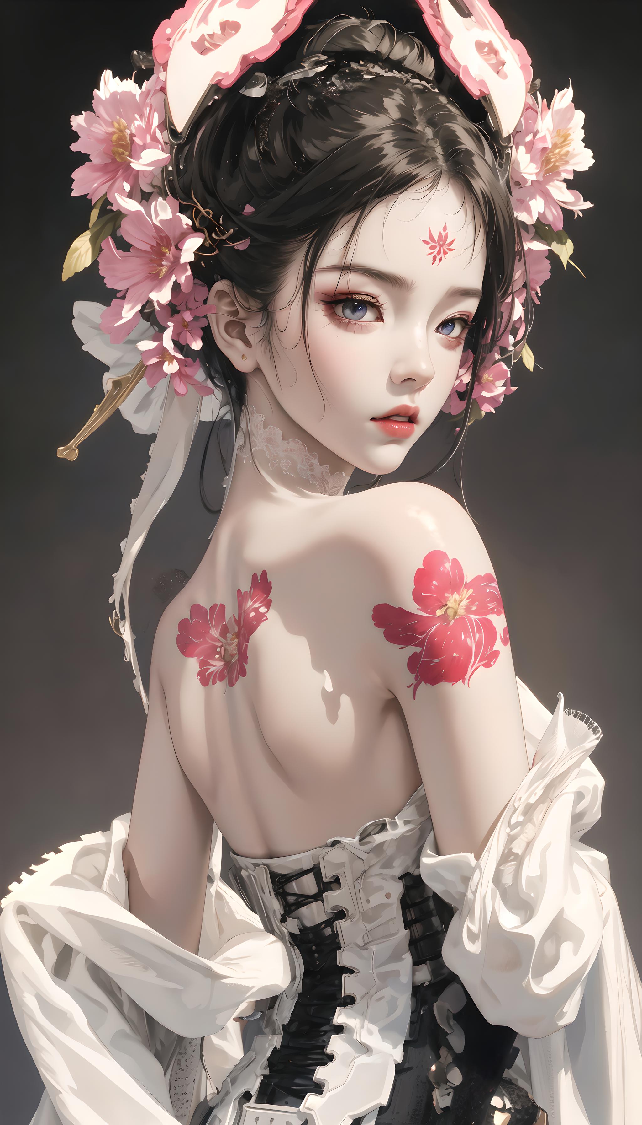 花姬