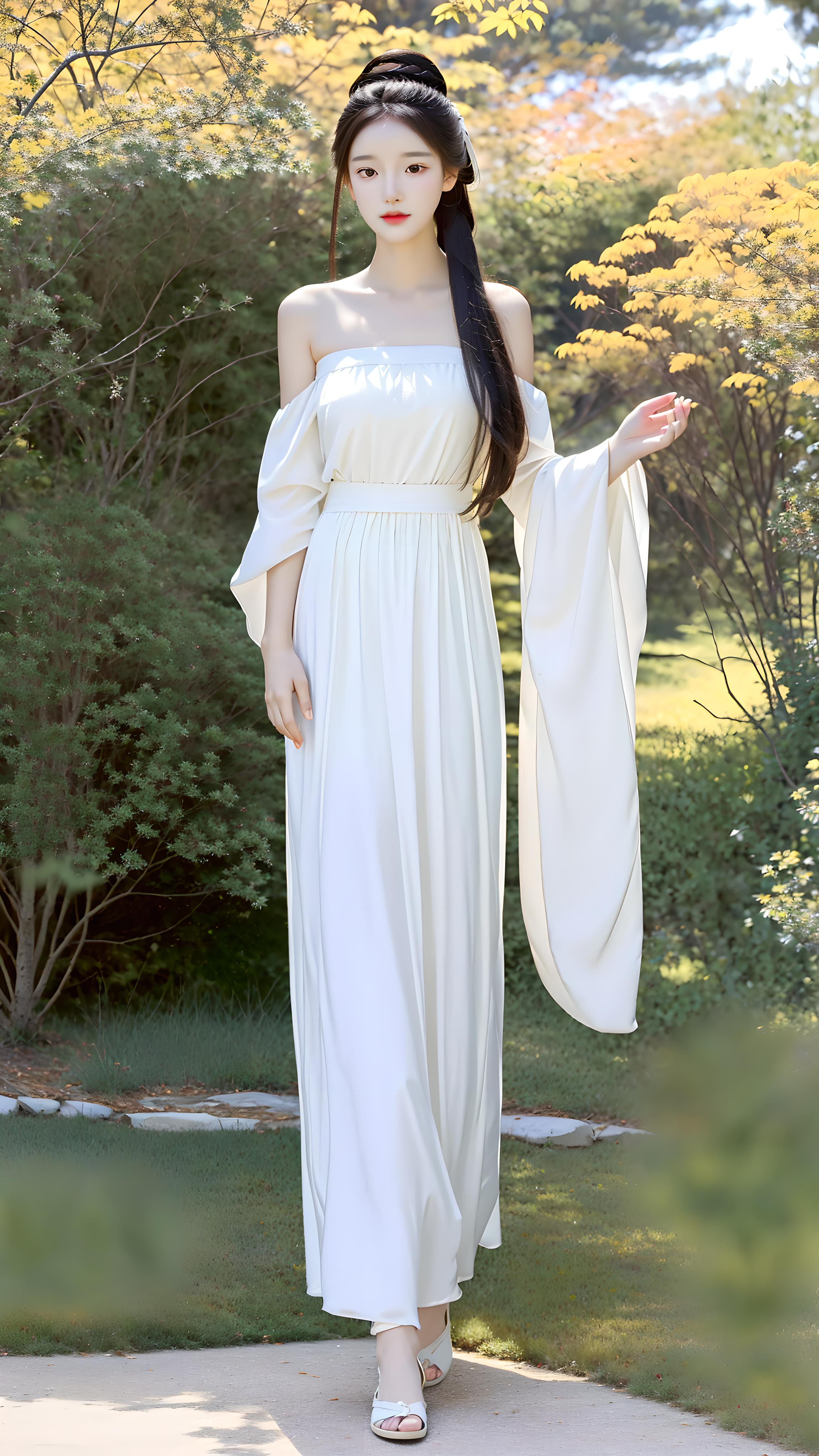汉服