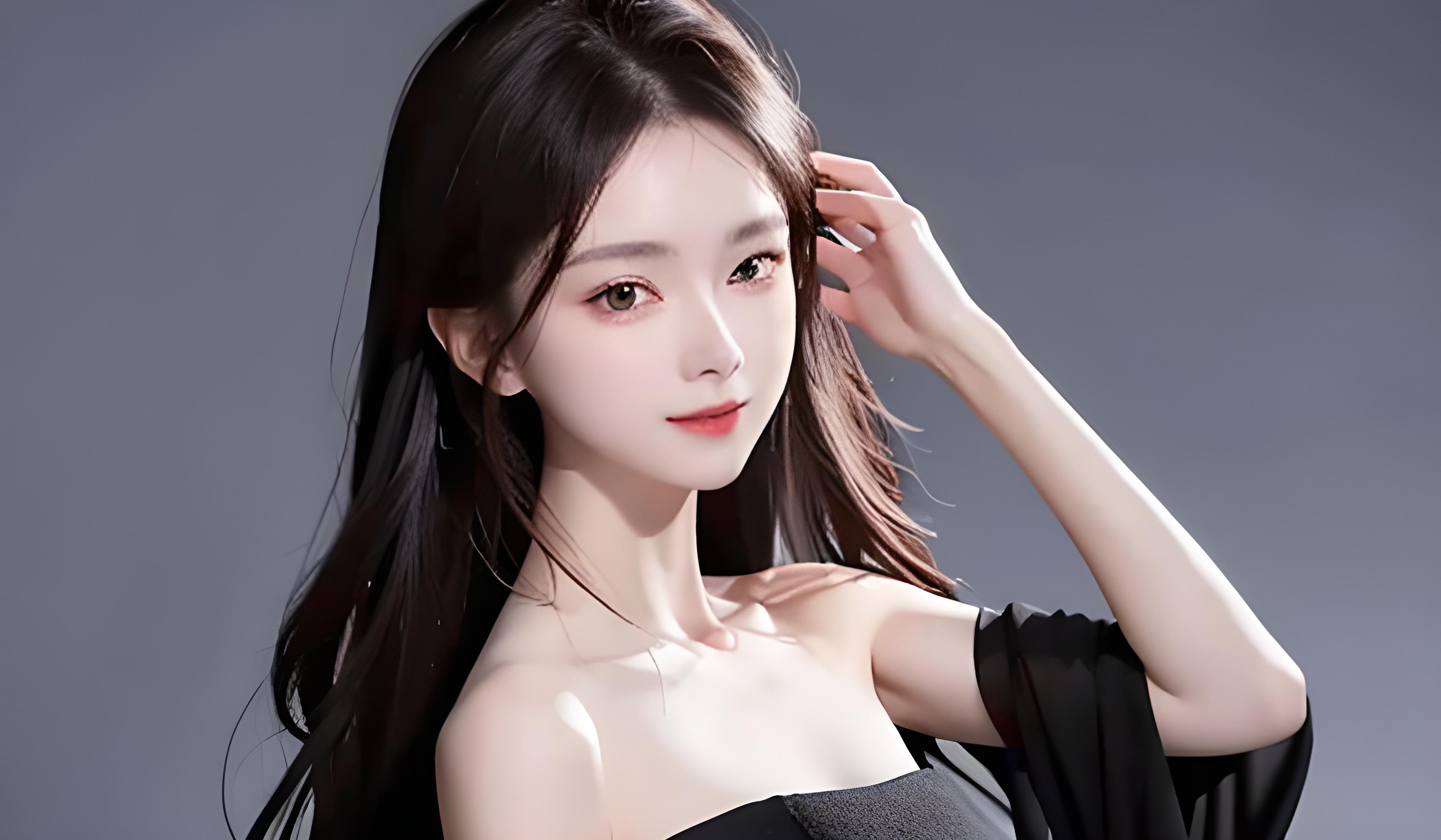 少女