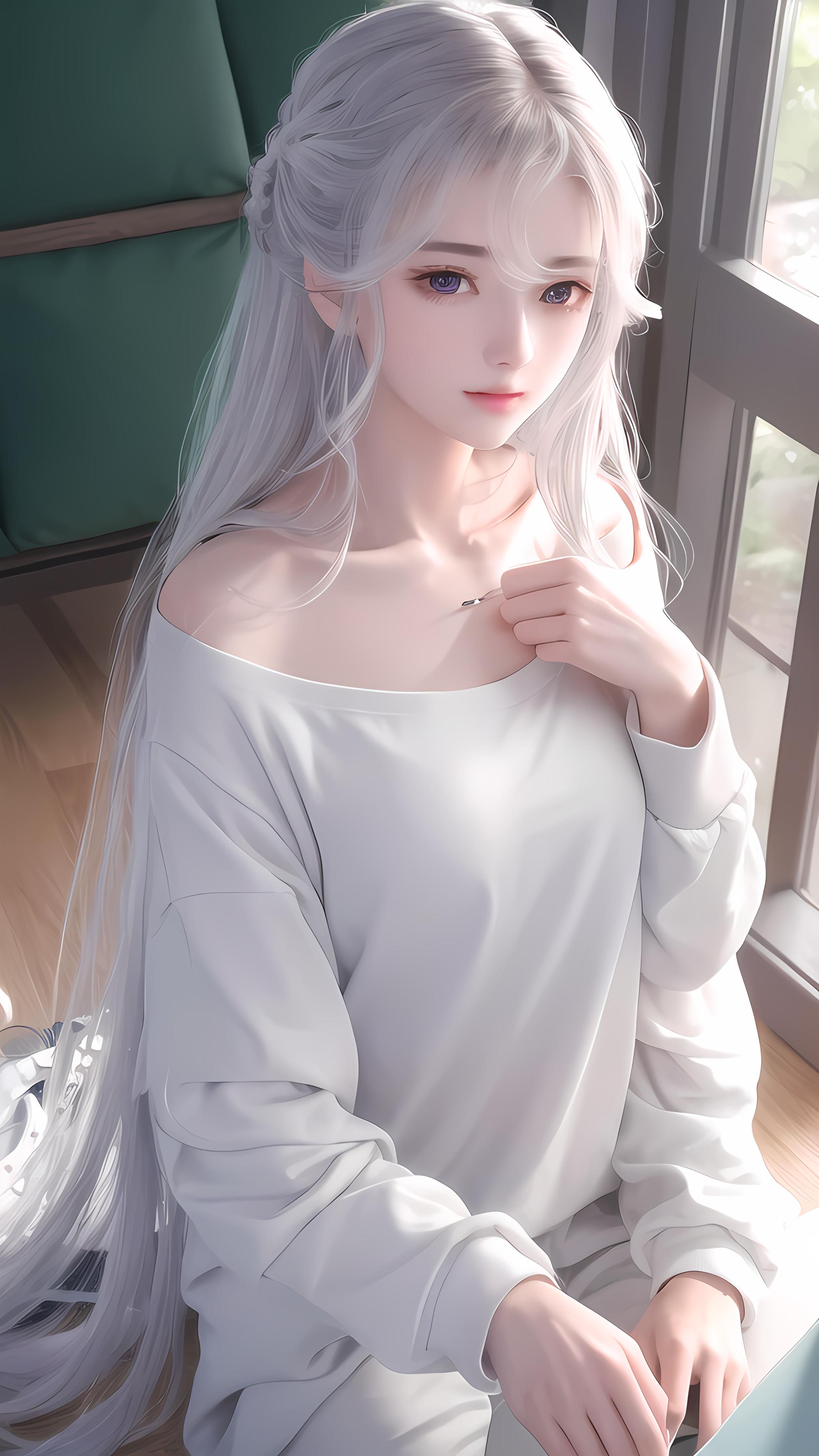 美少女