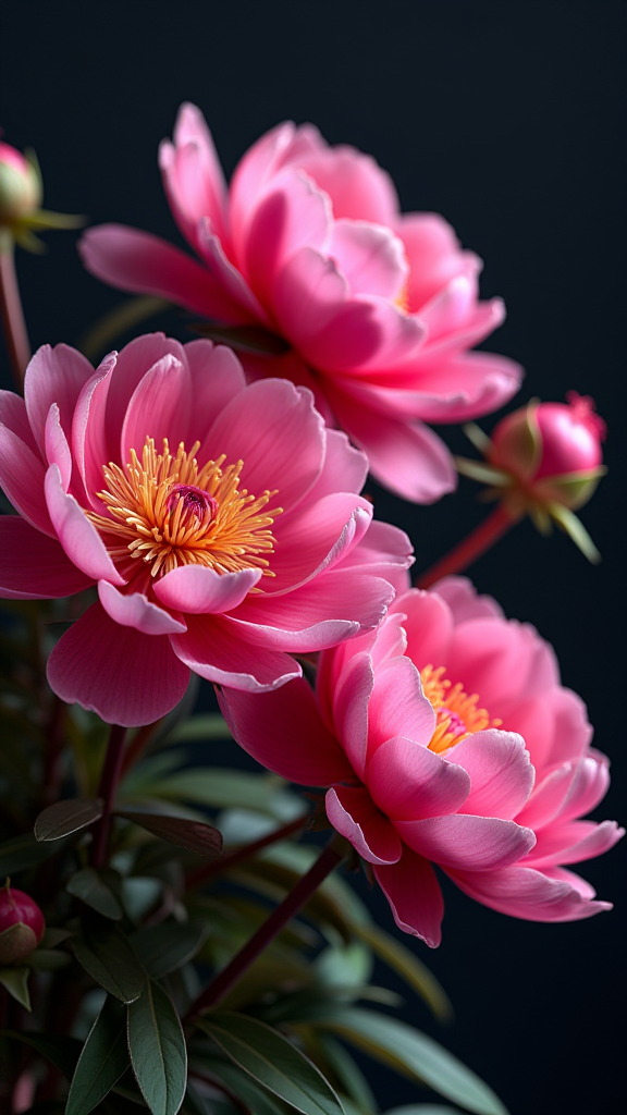 牡丹花
