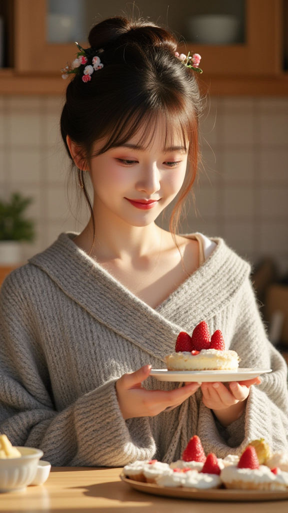 girl