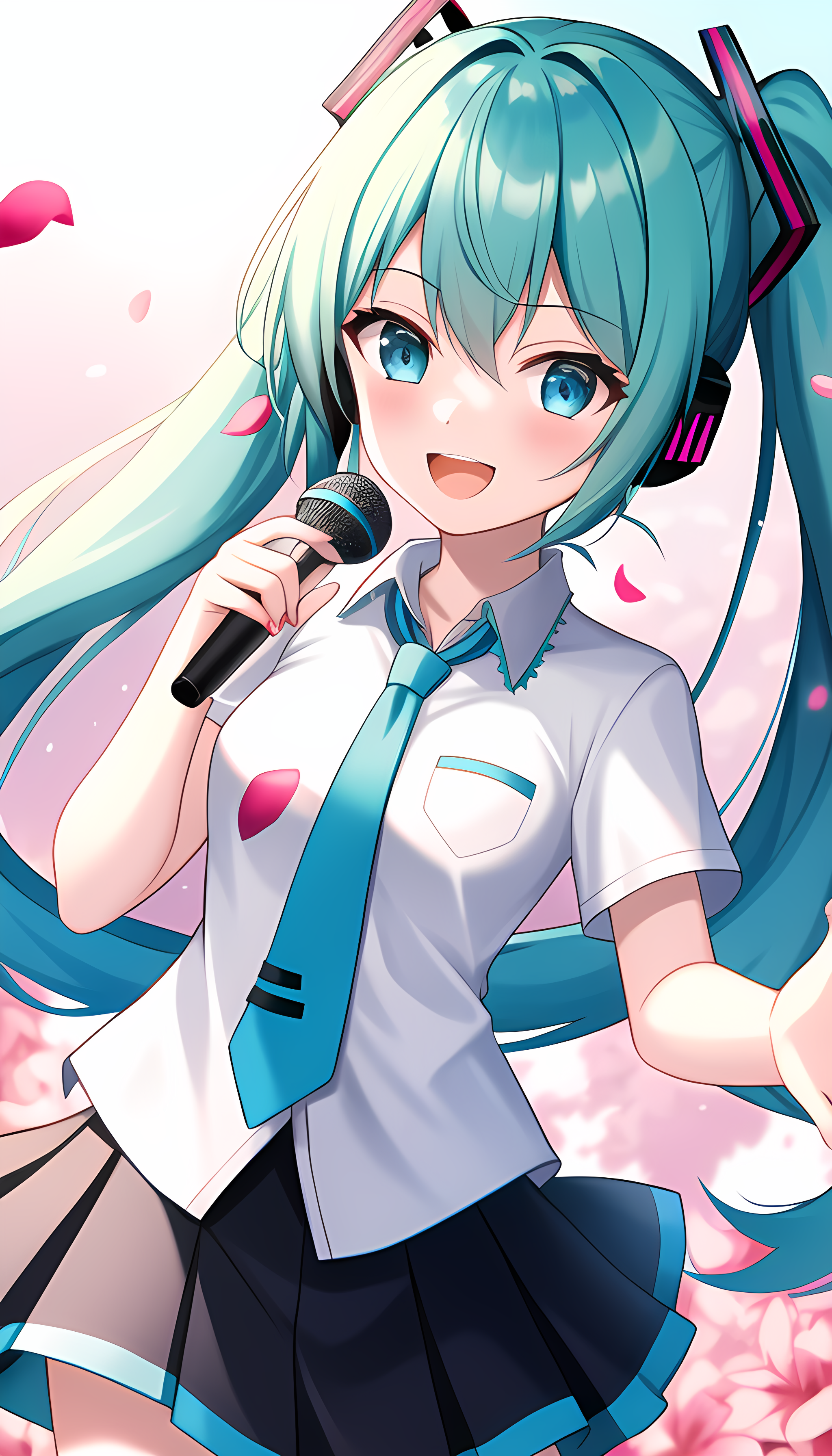 初音未来