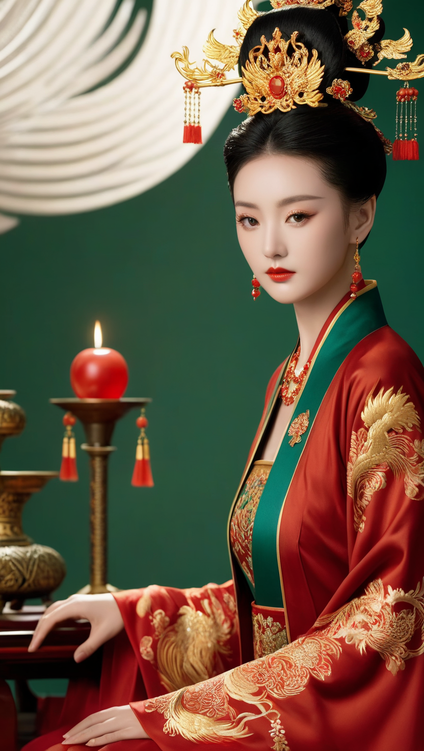 大唐风流