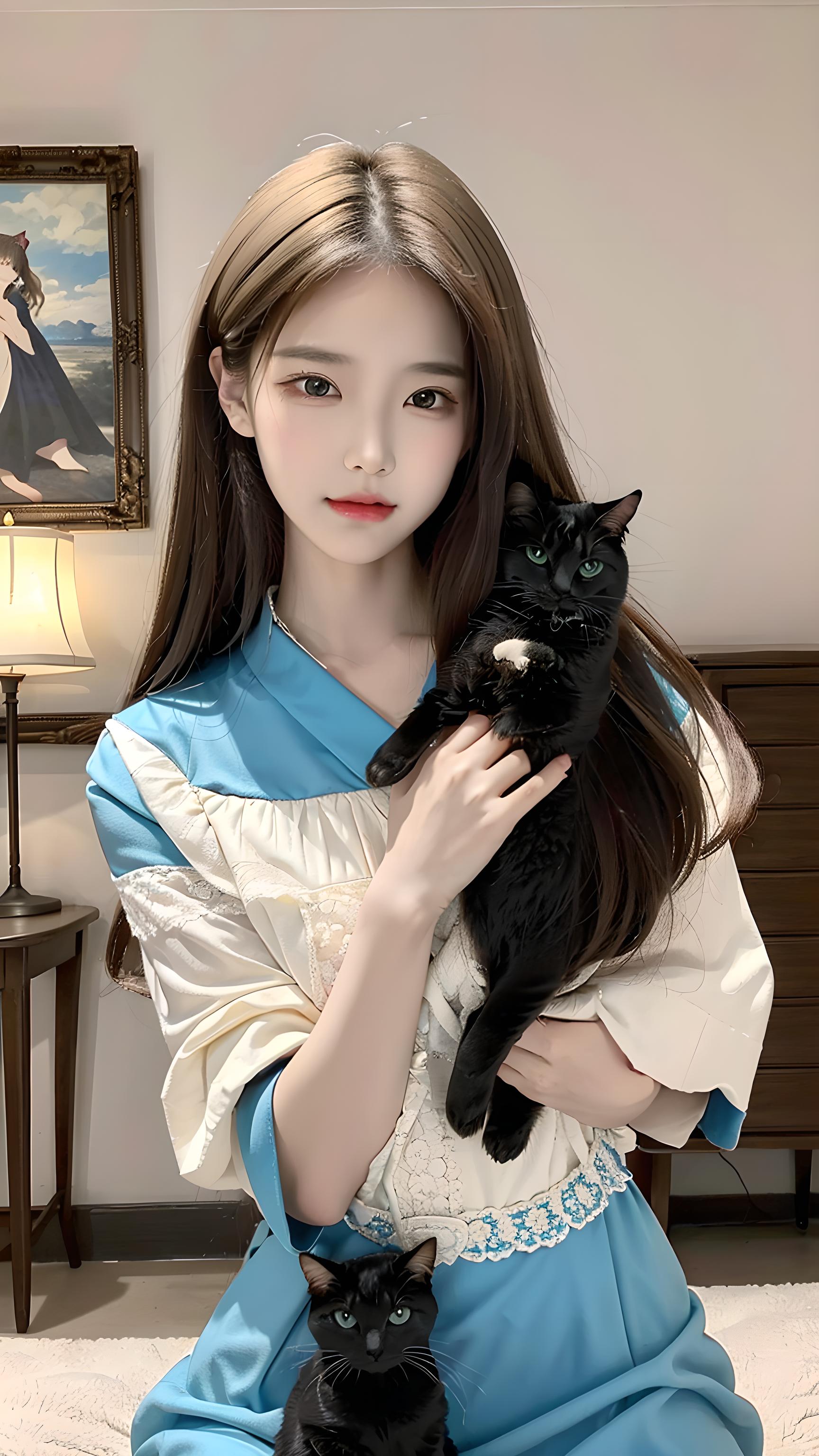 猫咪