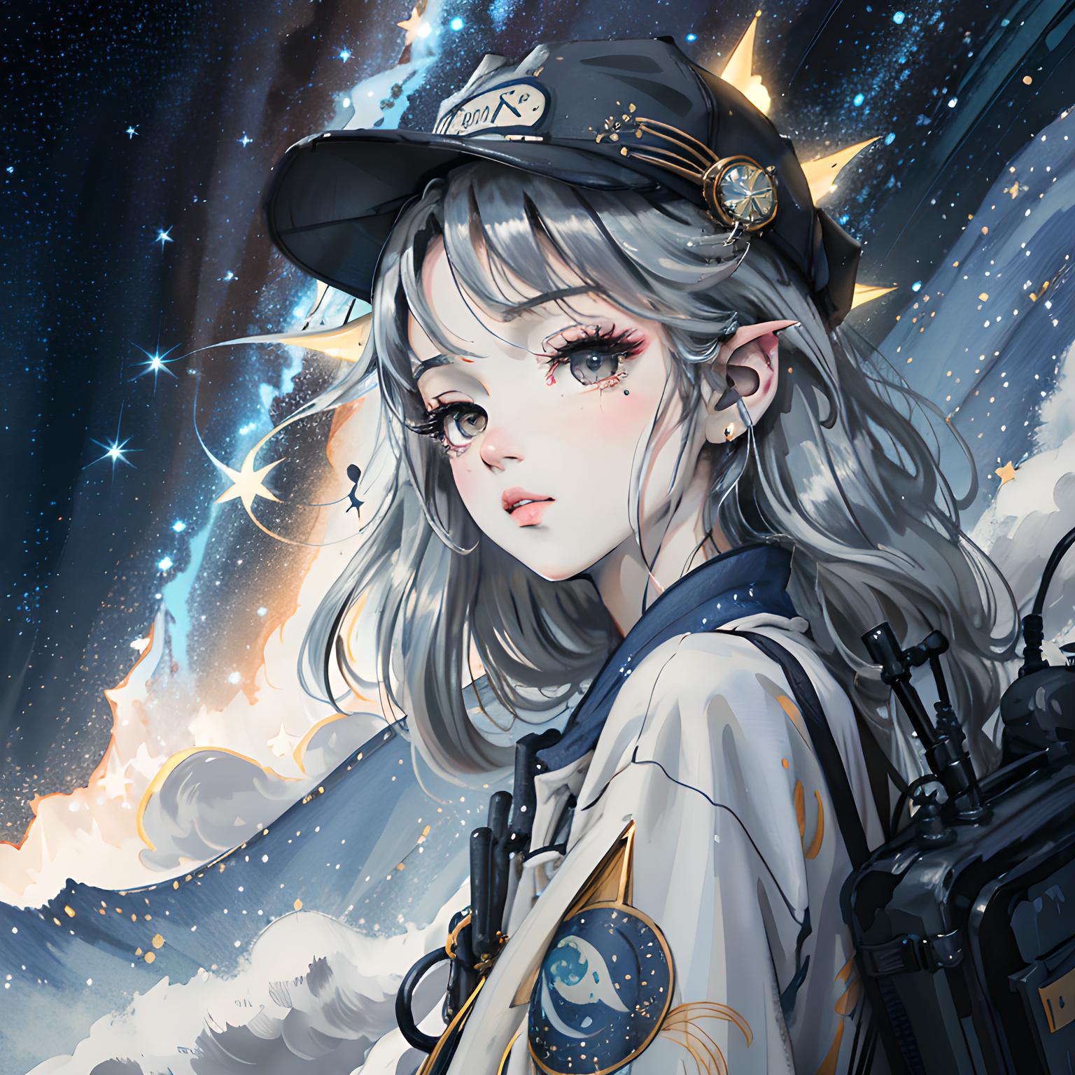 星空少女