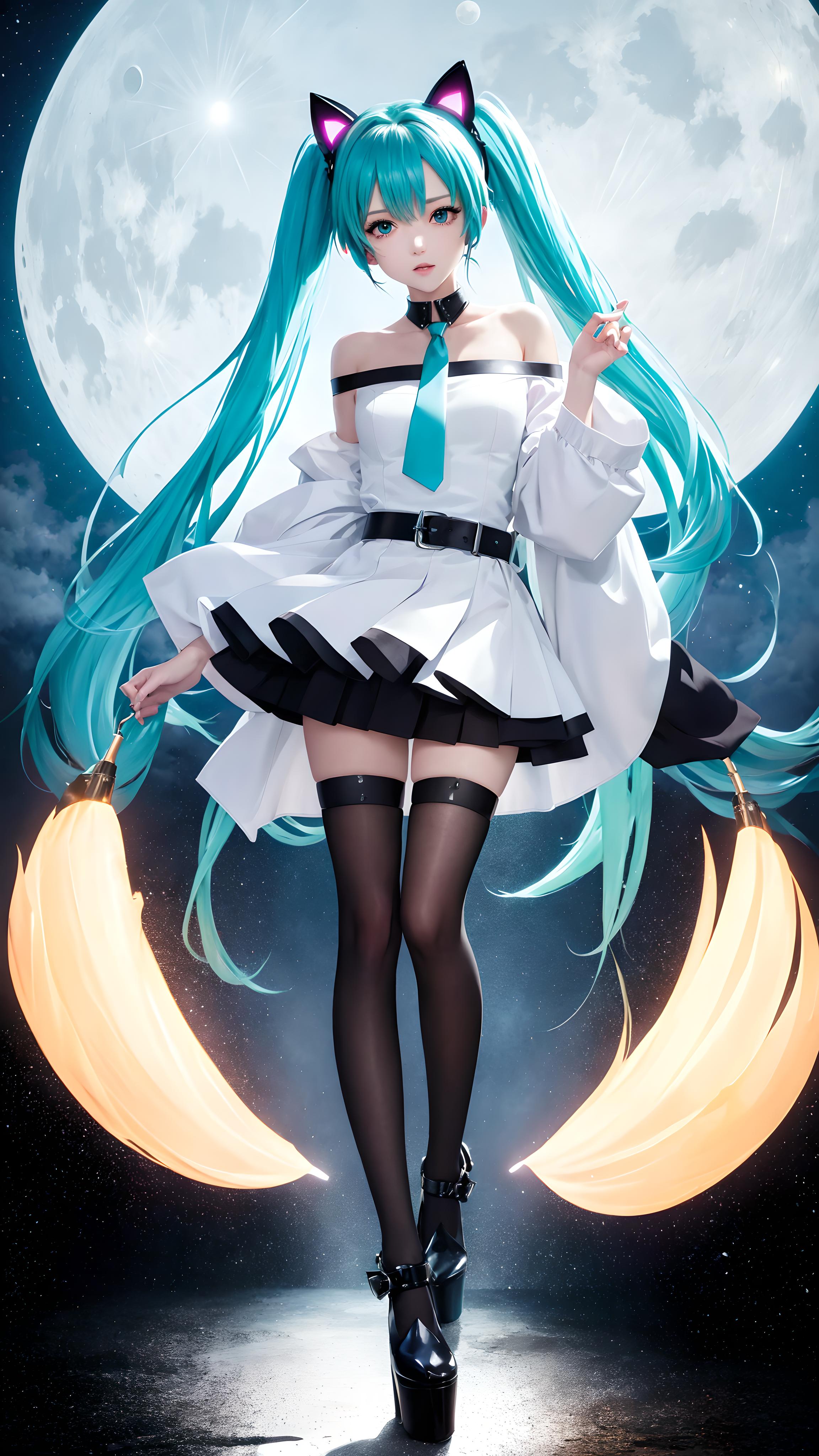 初音未来就是好