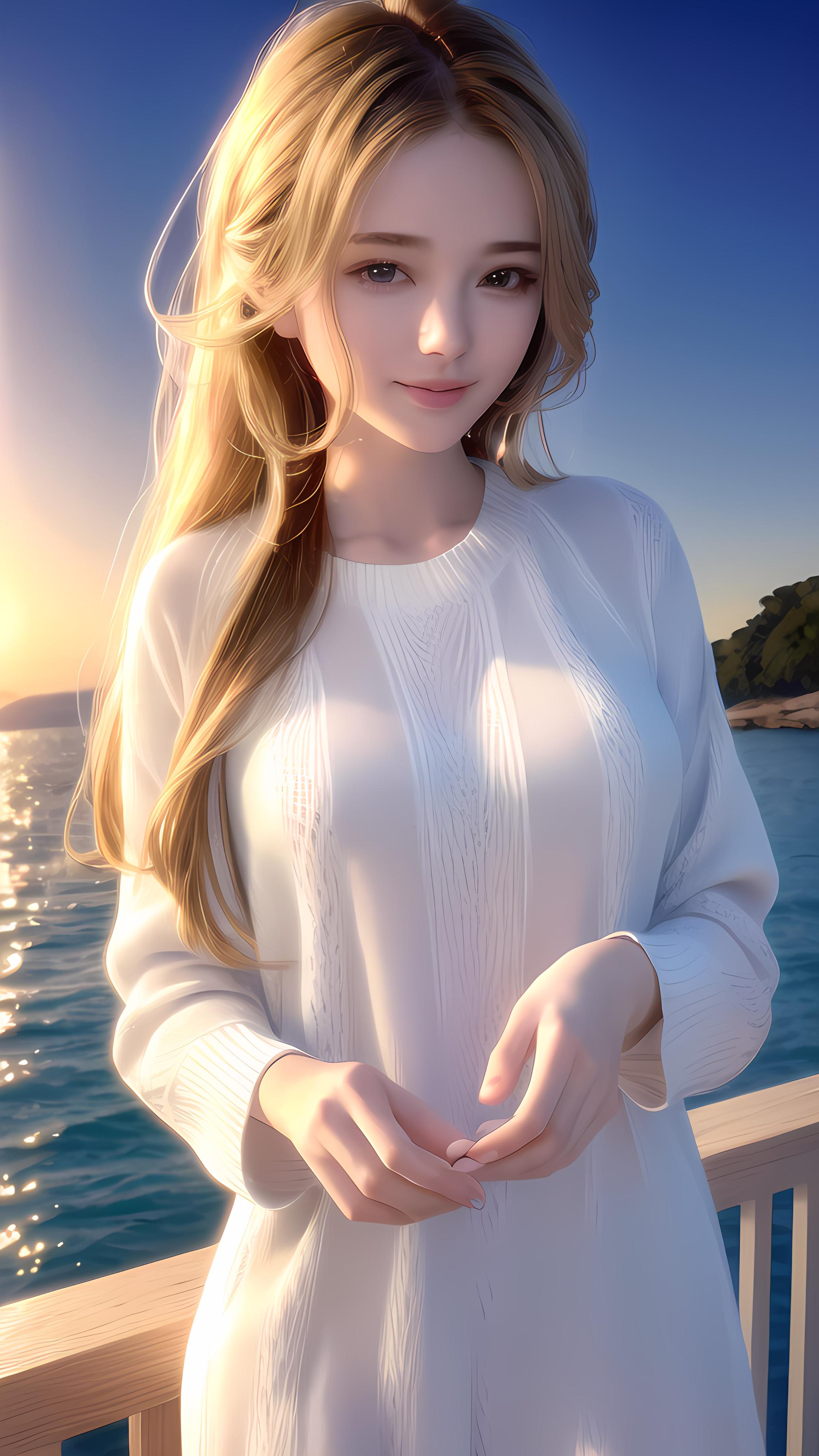 白衣
