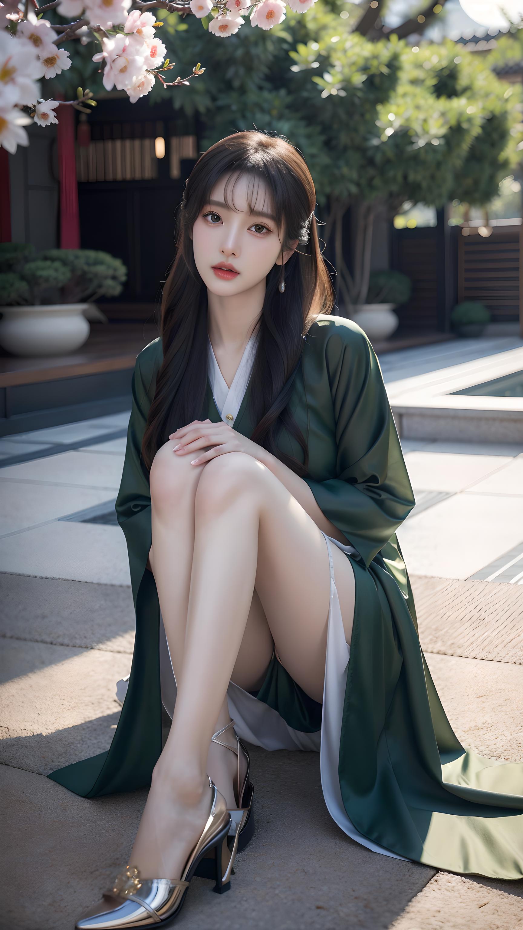 汉服