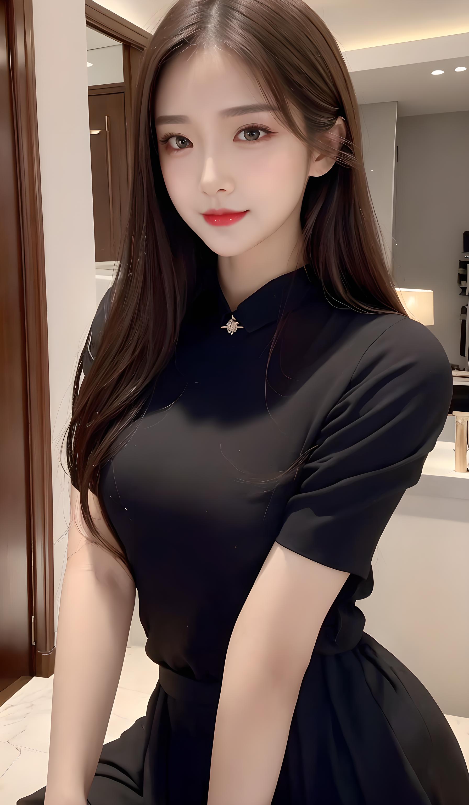 纯欲