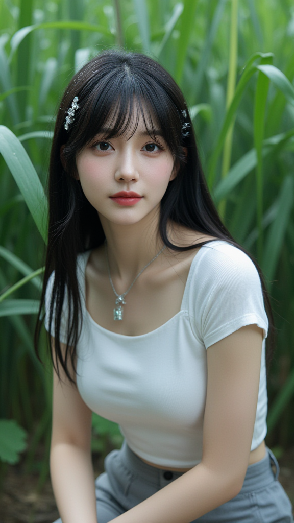 绿茶吗