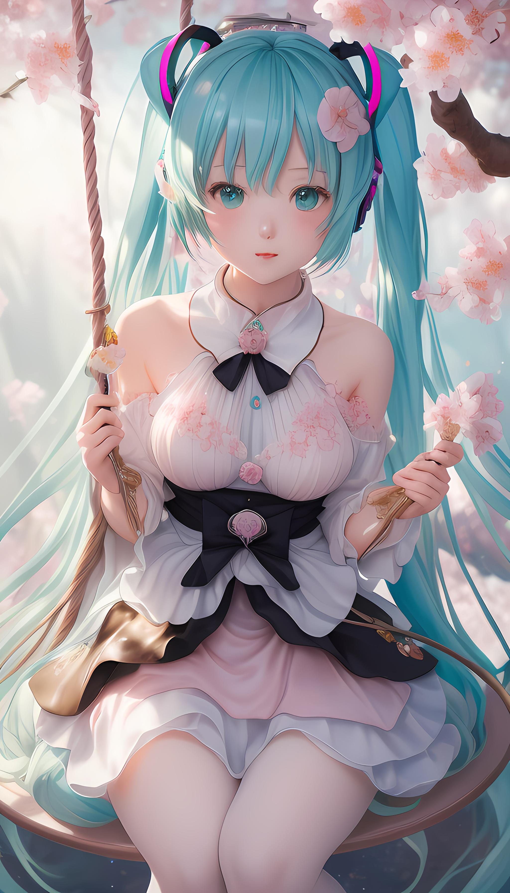 初音未来