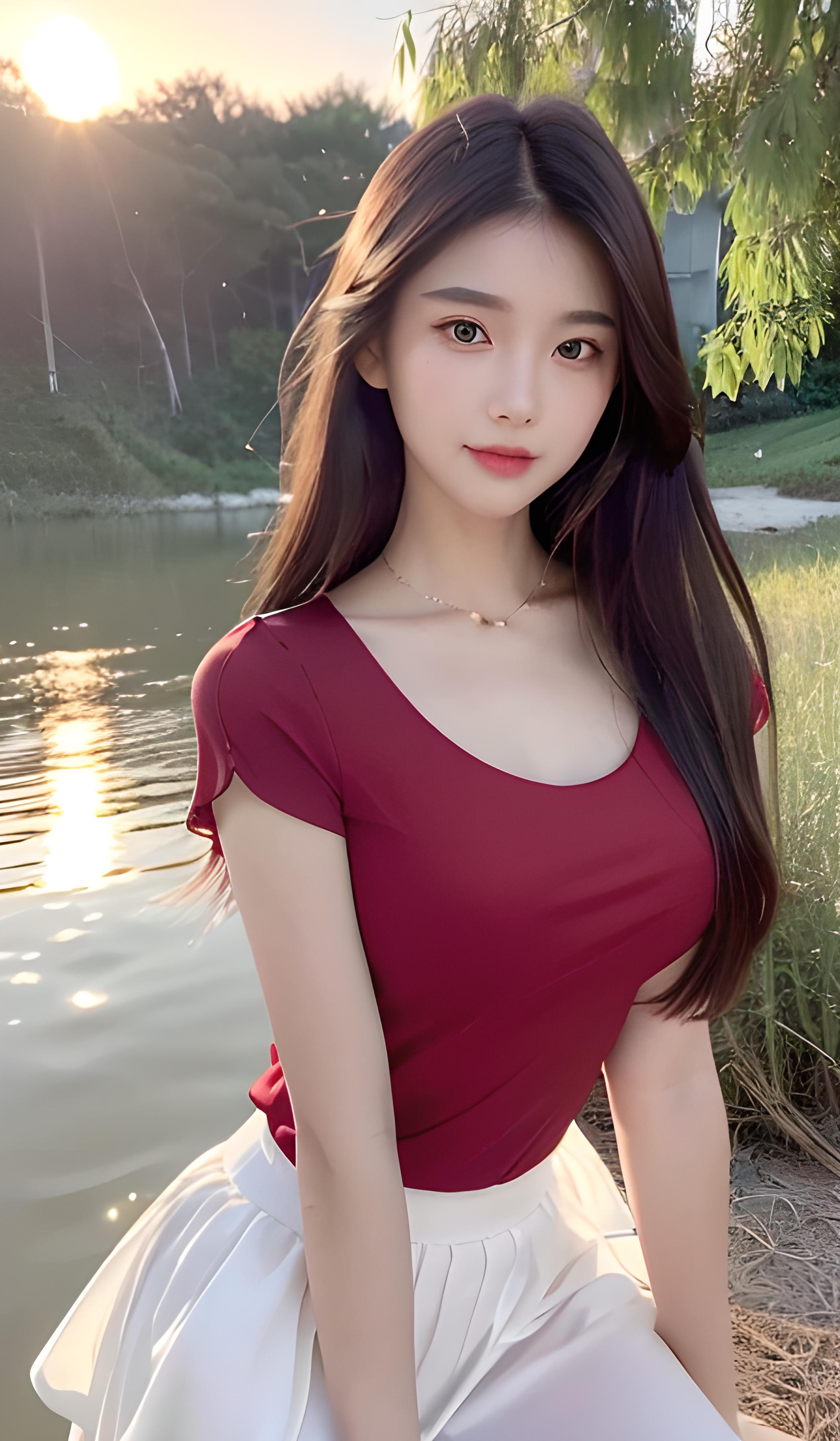 漂亮小姐姐