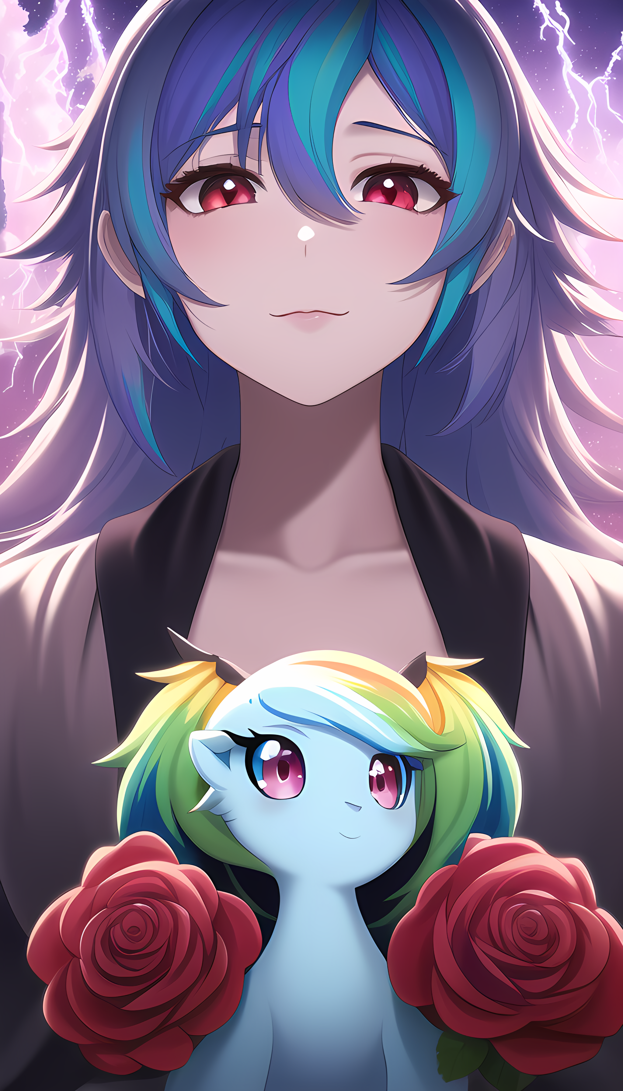 Rainbow Dash