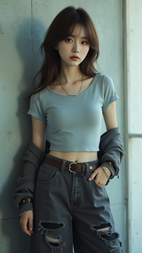 这漂亮吗