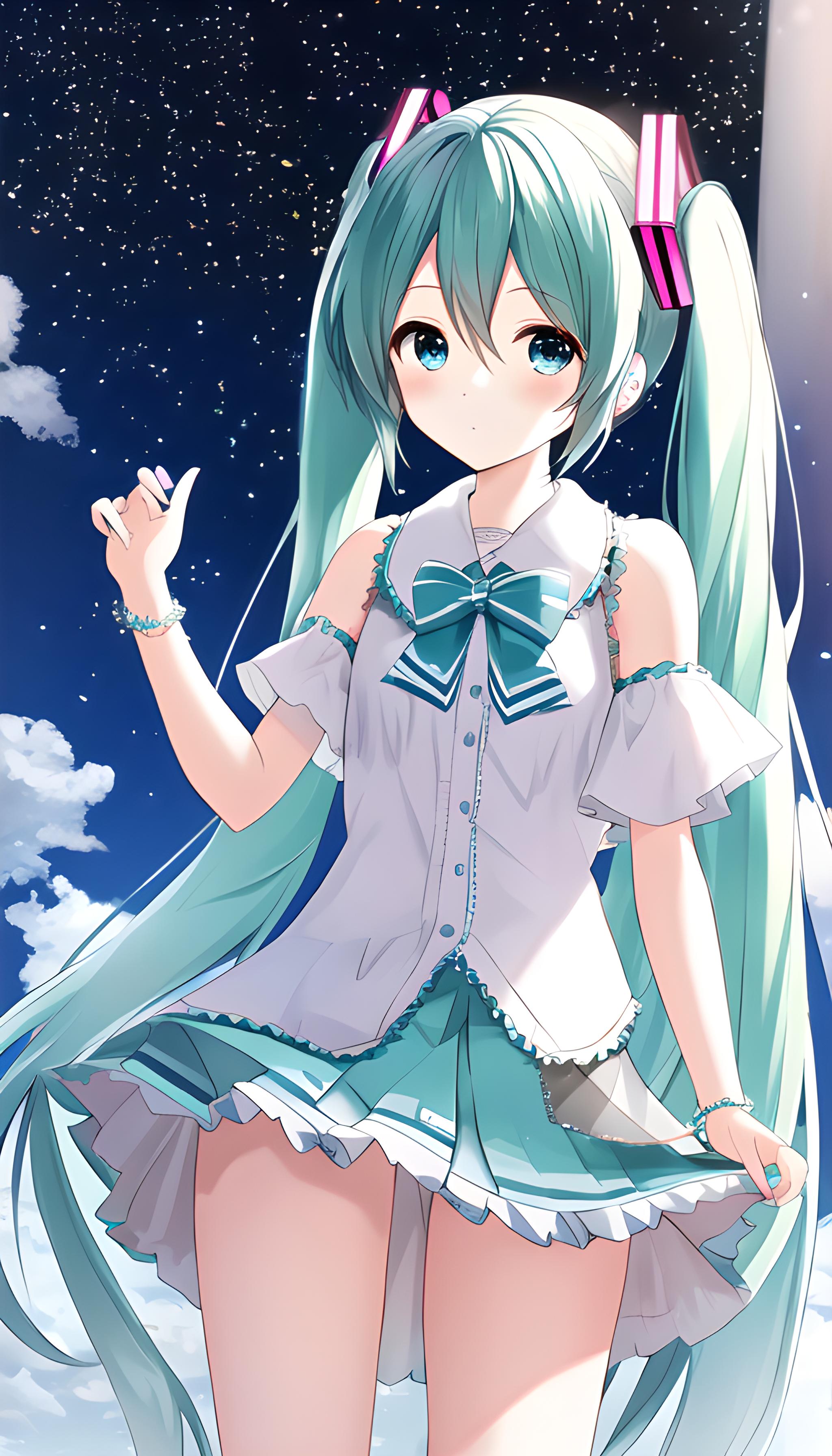 初音未来6554840424934484