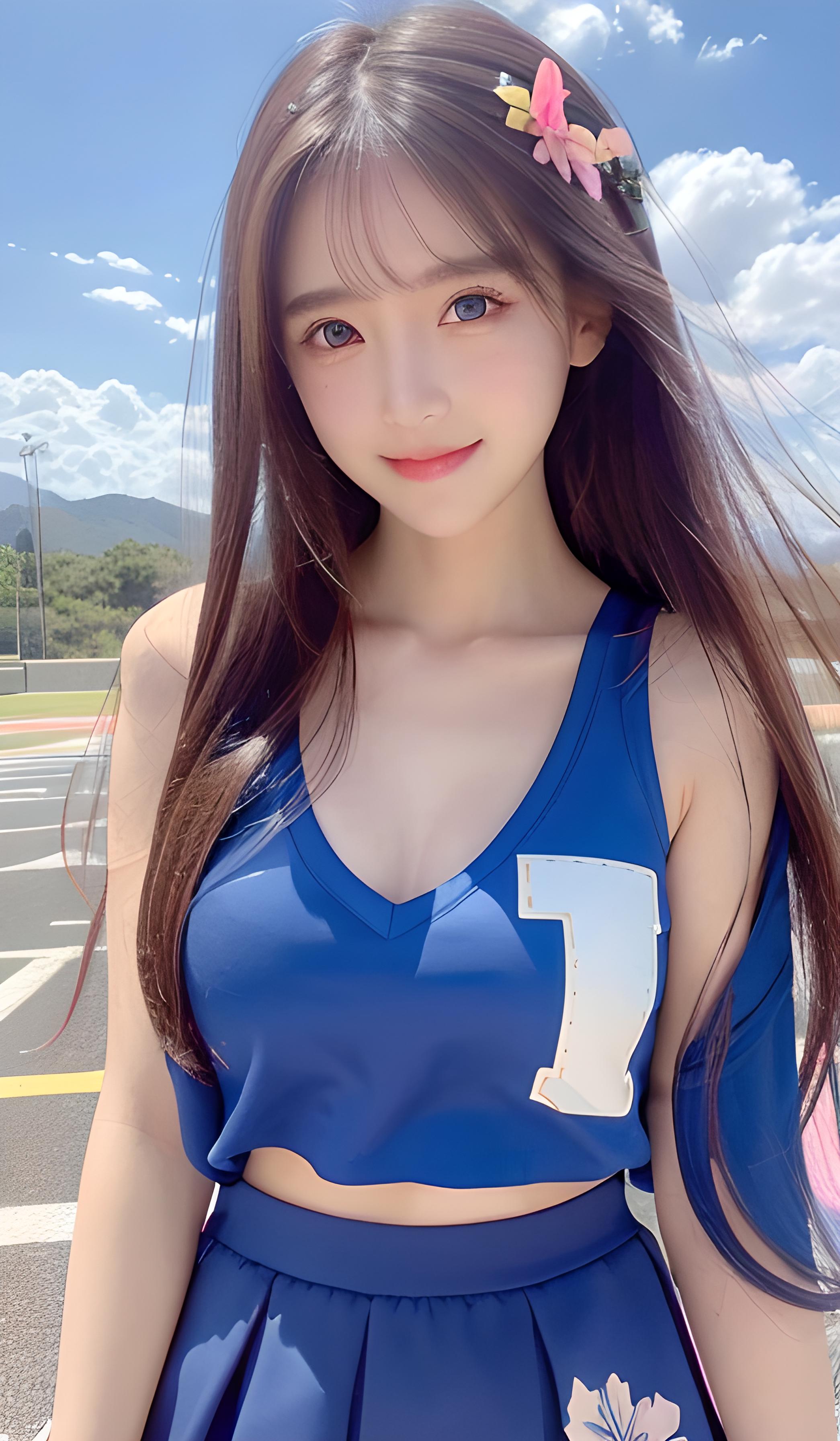 美丽服饰