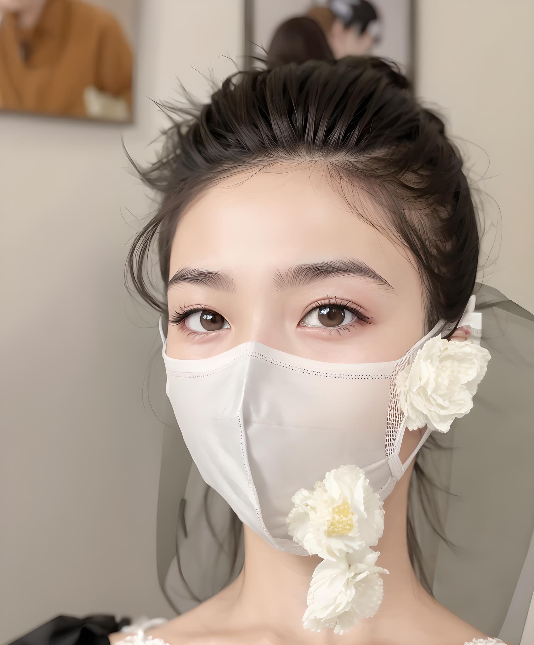 会说话的眼睛