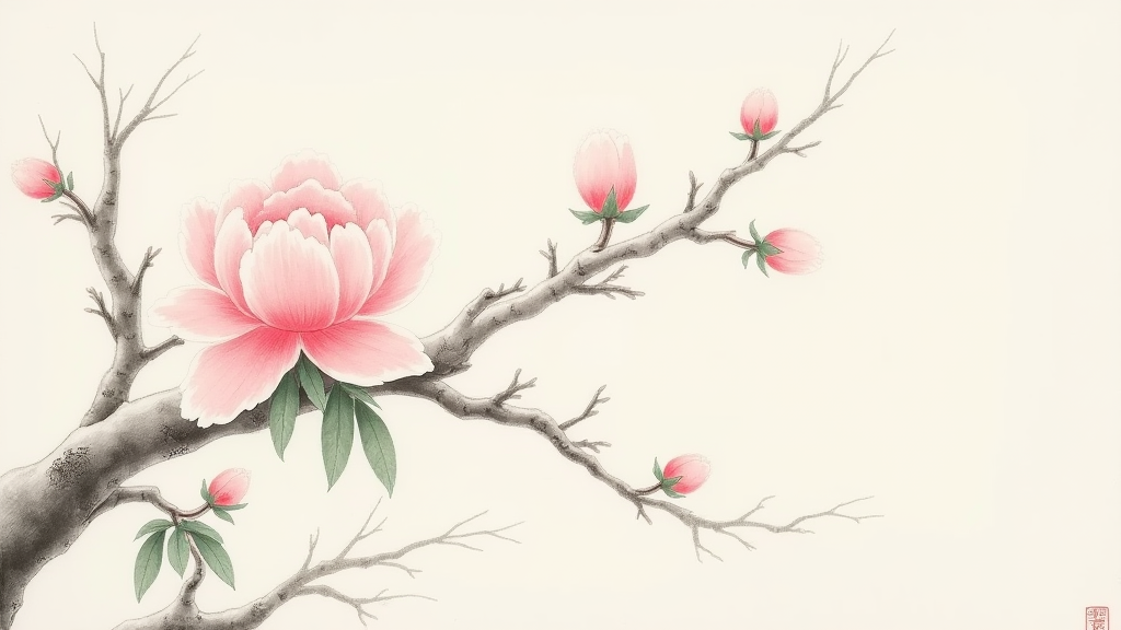 梅花