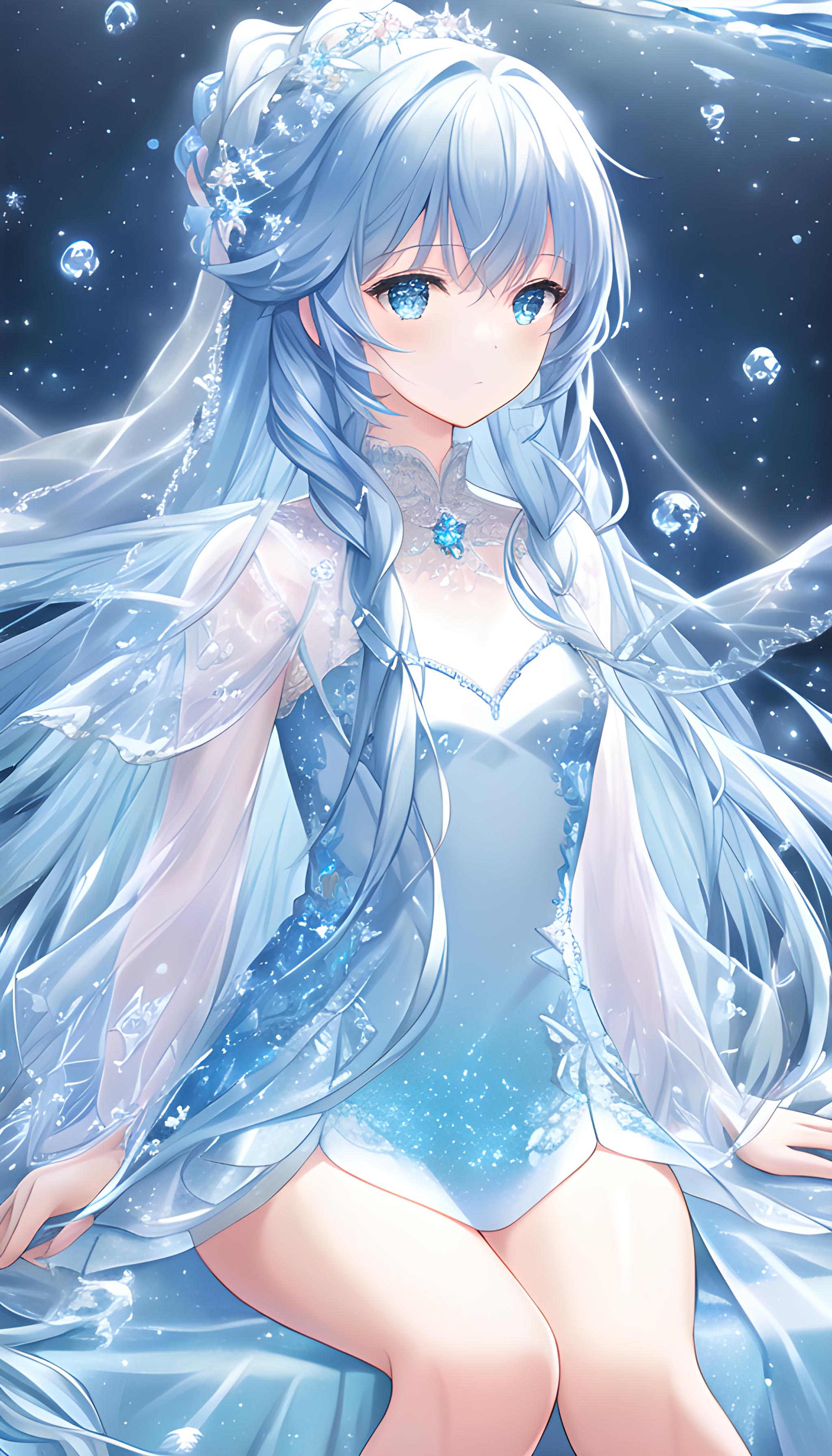 大美女